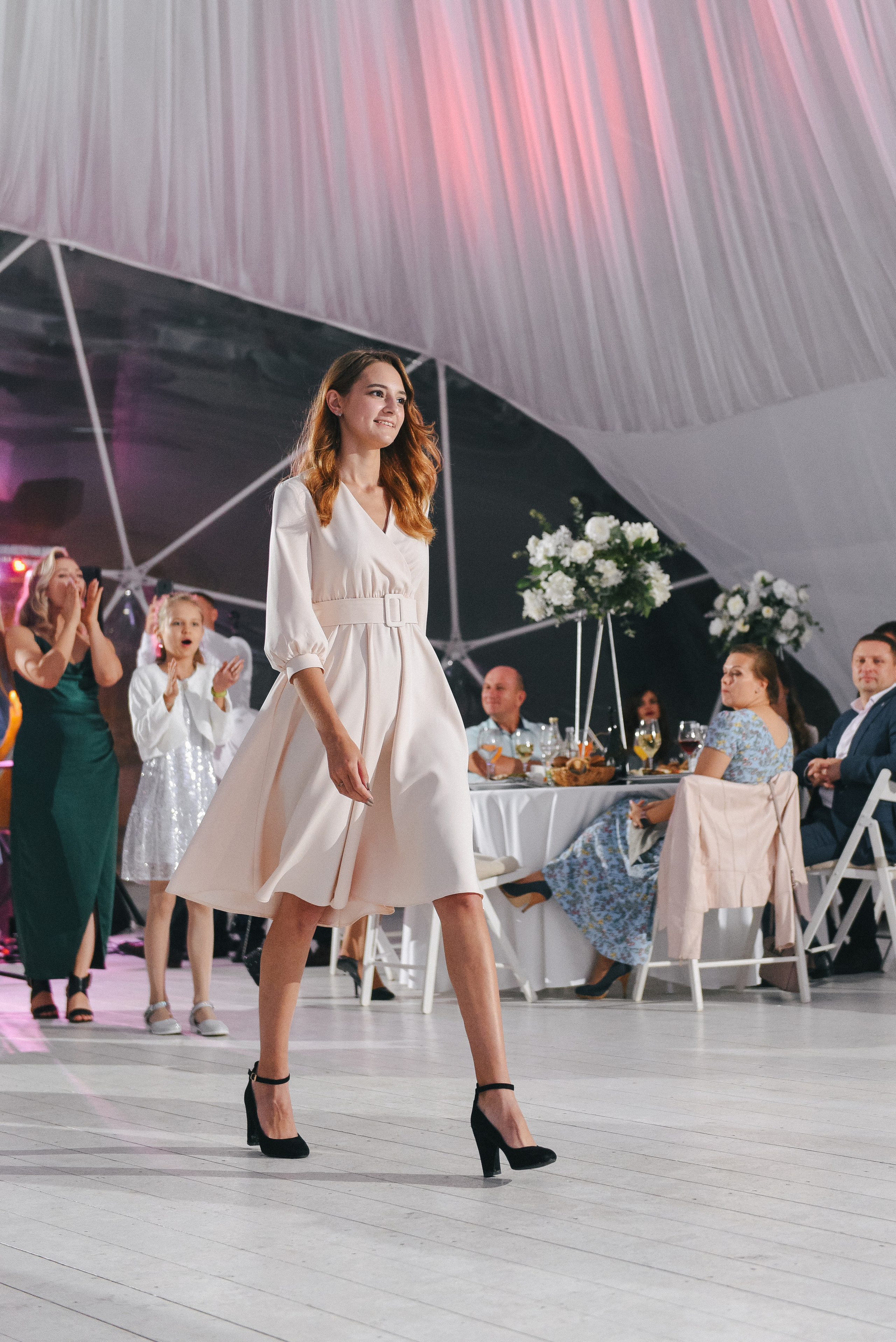 Рома + Аня. Свадебный и семейный фотограф Волгоград Москва