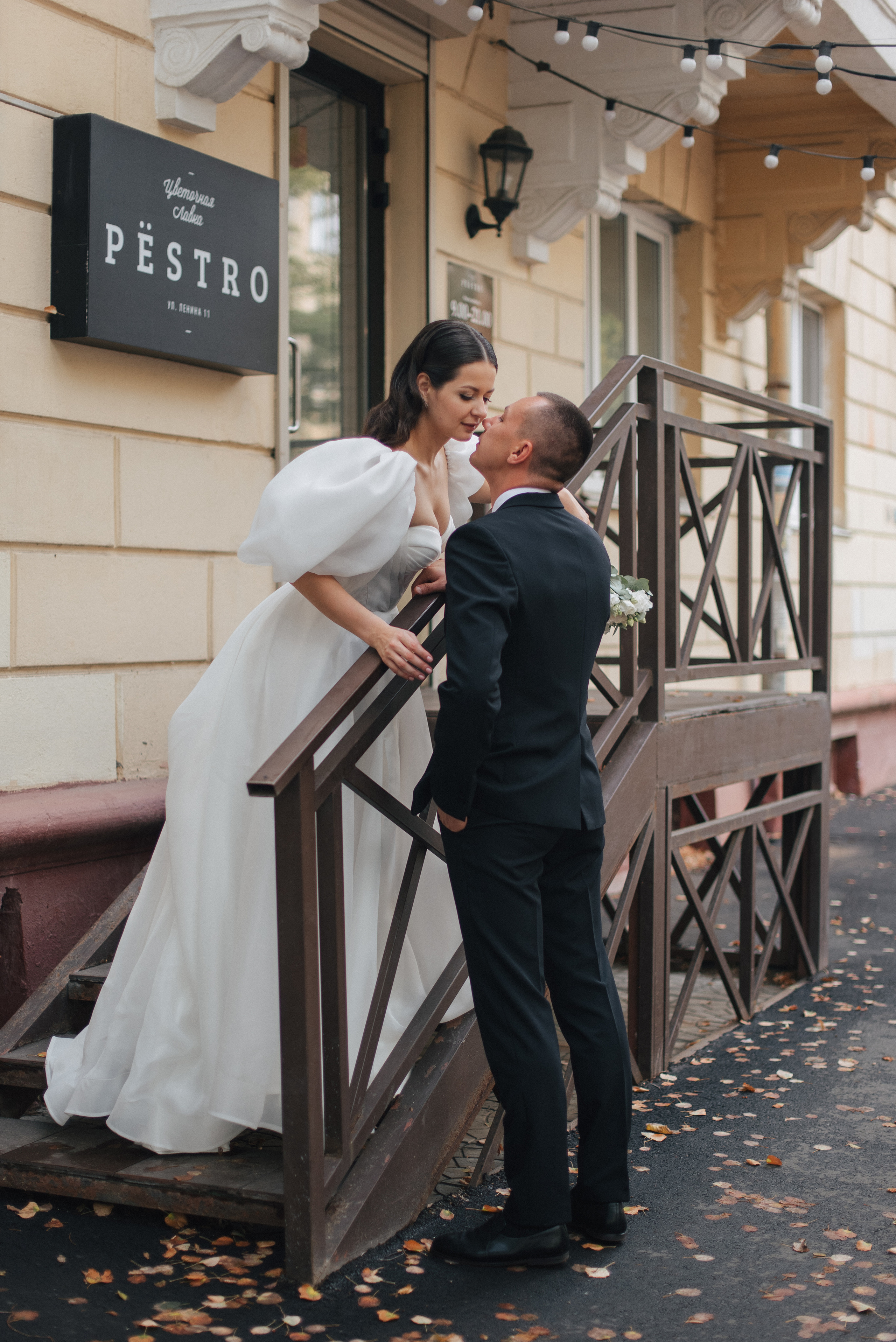 Рома + Аня. Свадебный и семейный фотограф Волгоград Москва