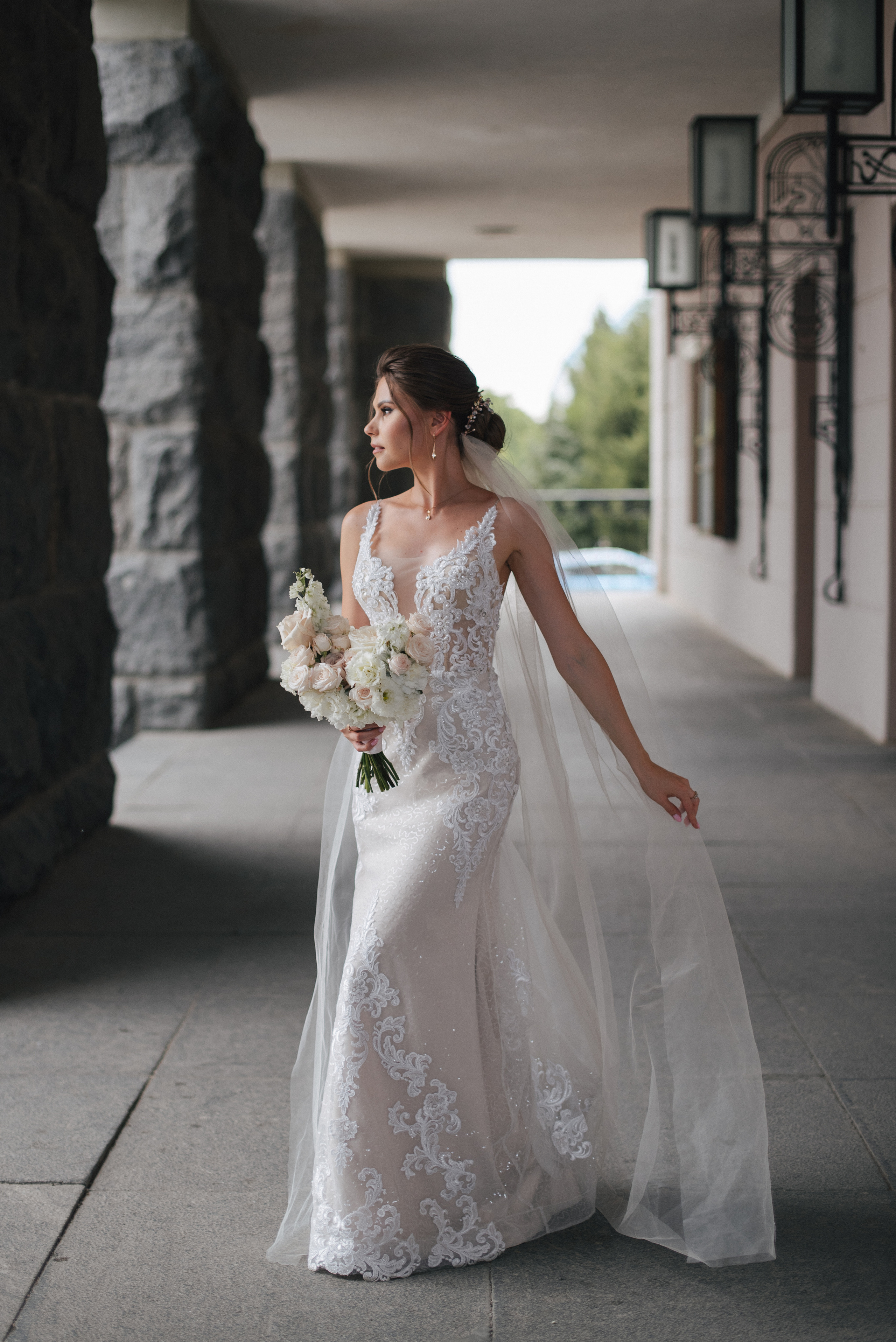 Саша + Алена. Свадебный и семейный фотограф Волгоград Москва