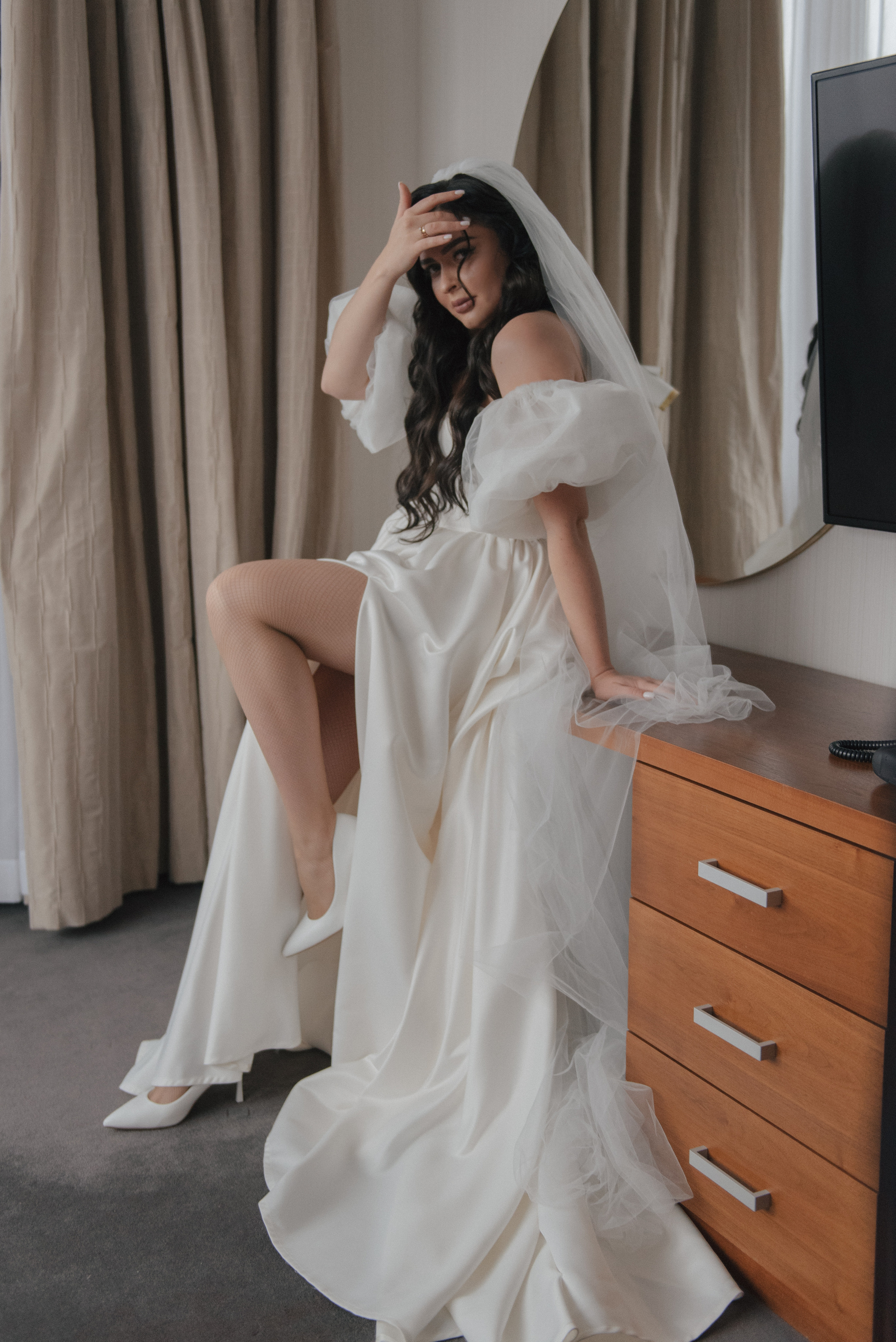 Дима + Даша — Организация ВАН ЛАВ. Свадебный и семейный фотограф Волгоград Москва