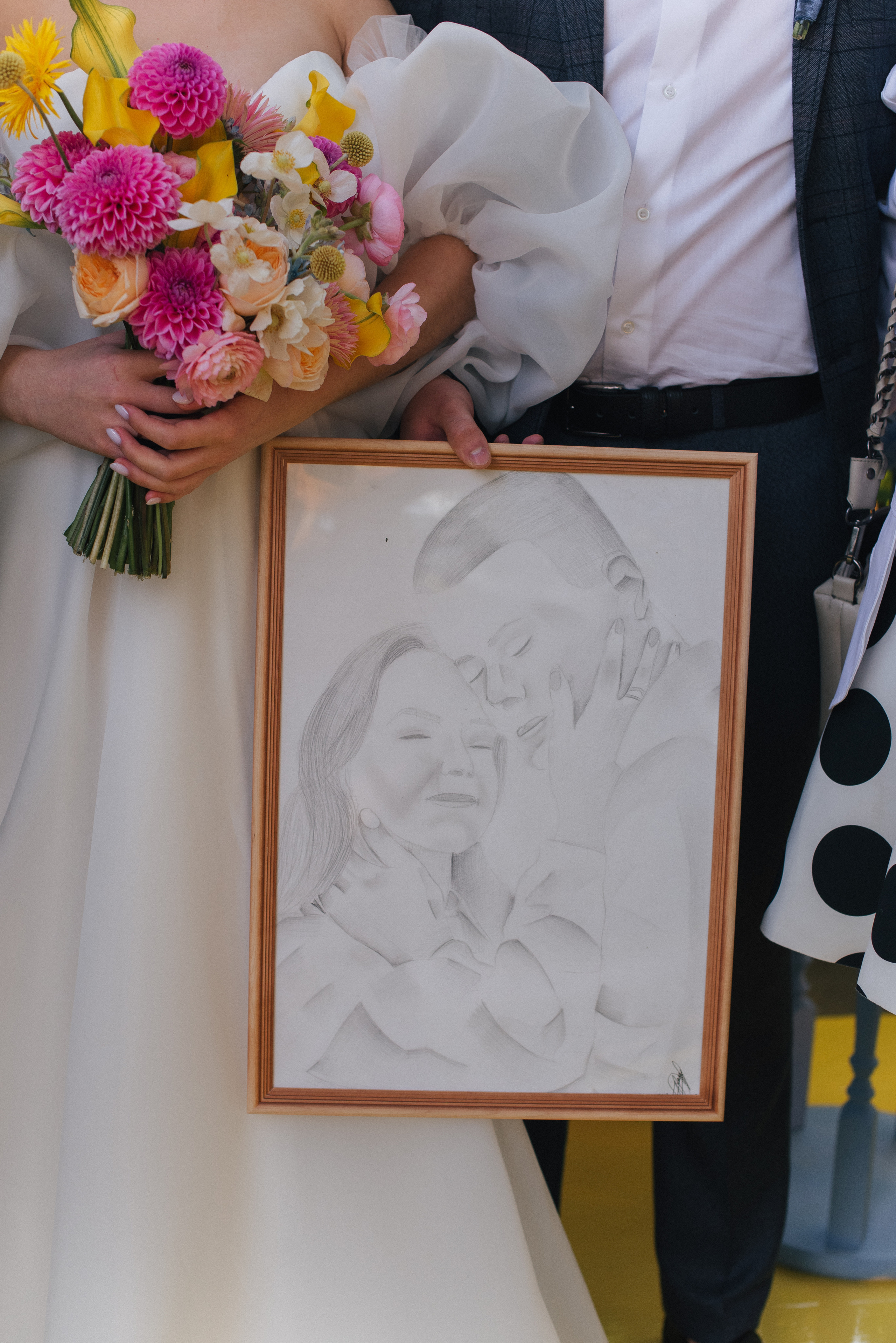 Макс + Катя — Организация Светлана Бортавова. Свадебный и семейный фотограф Волгоград Москва