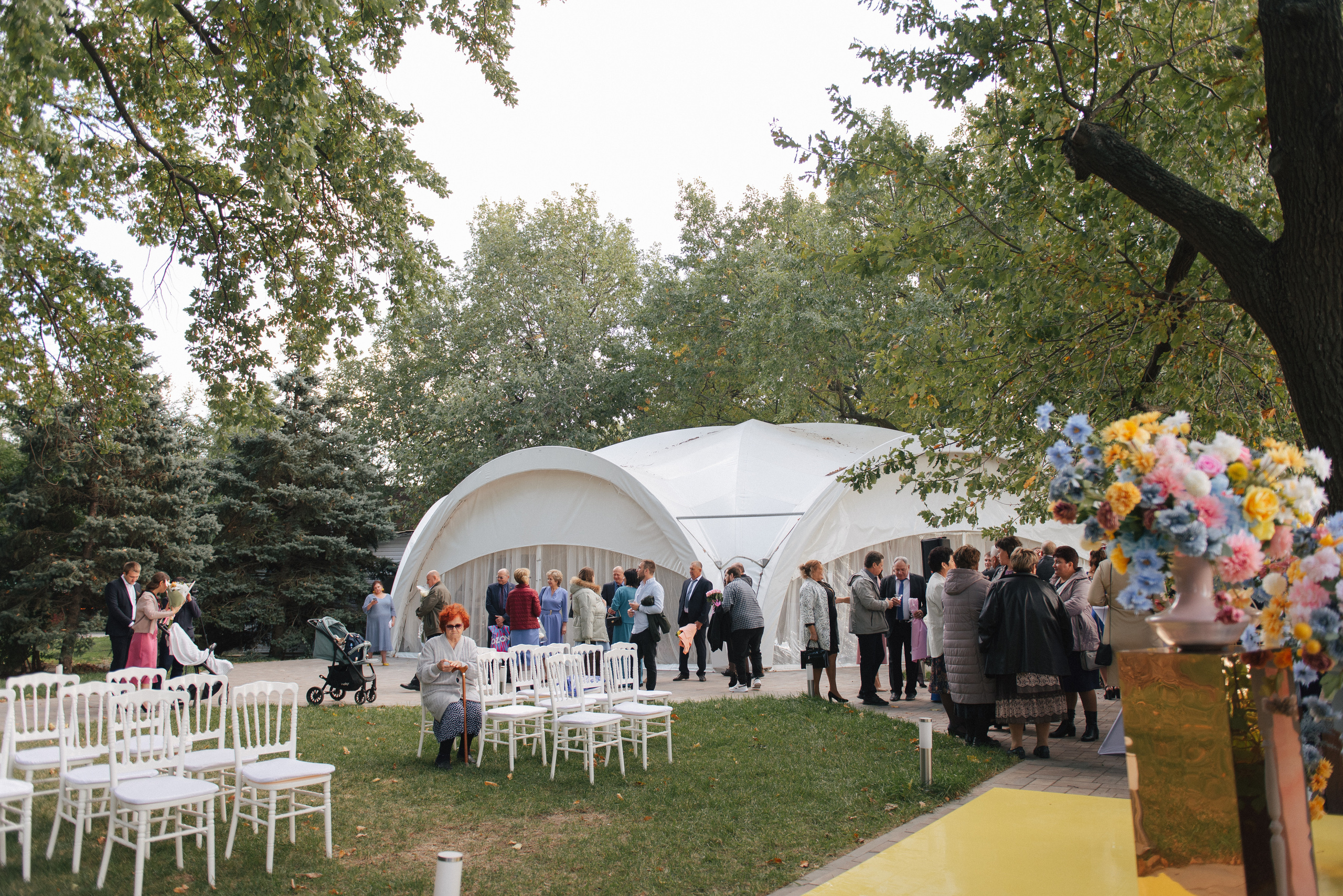 Макс + Катя — Организация Светлана Бортавова. Свадебный и семейный фотограф Волгоград Москва