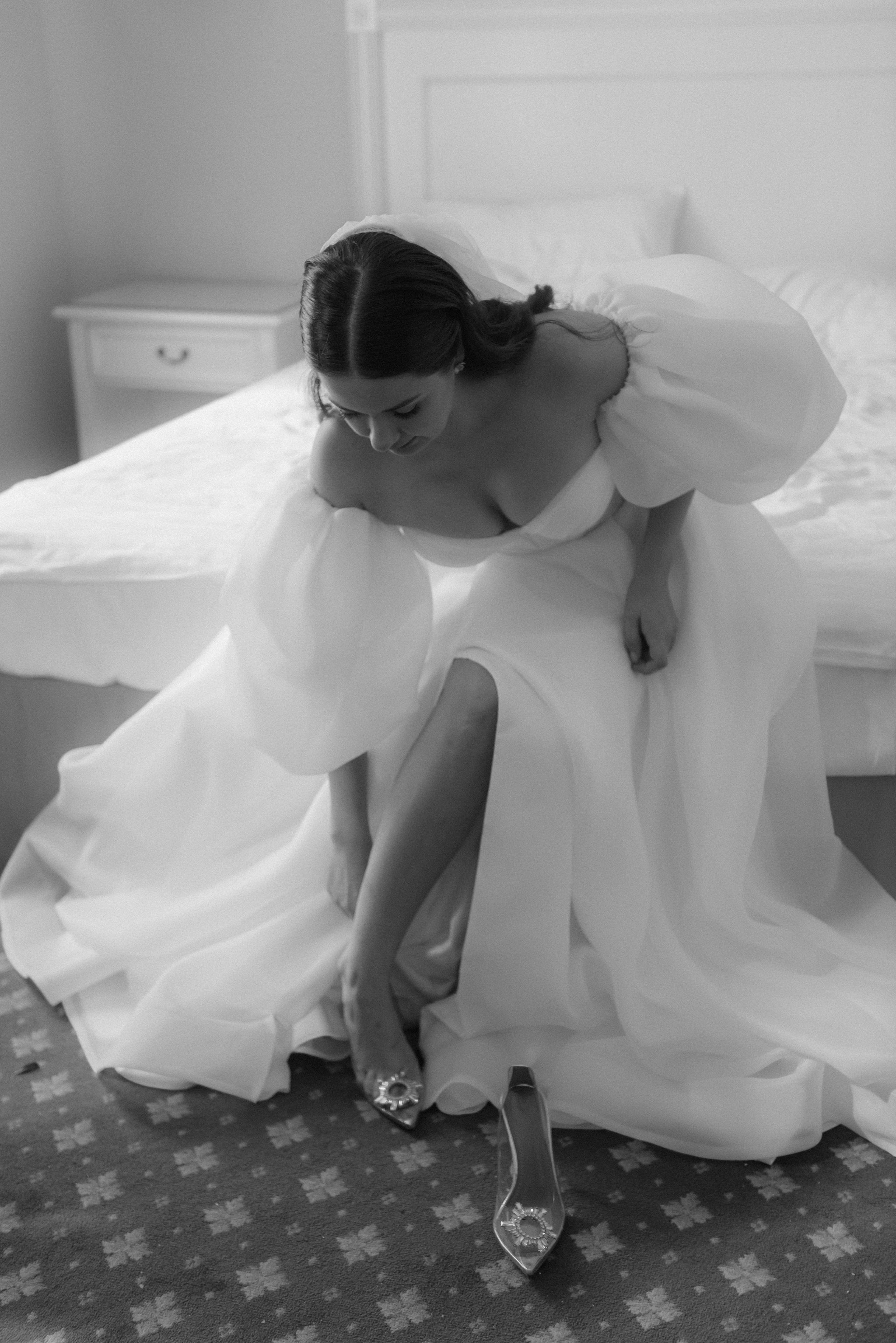 Рома + Аня. Свадебный и семейный фотограф Волгоград Москва