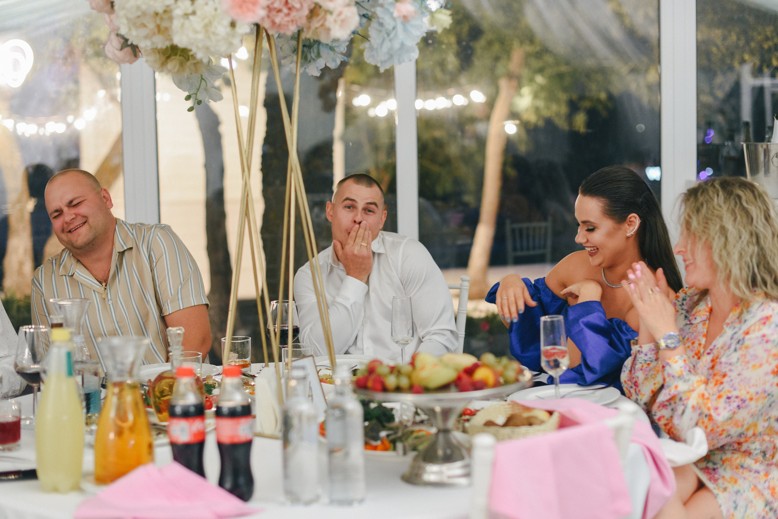 Андрей + Катя — Организация EventGstudio. Свадебный и семейный фотограф Волгоград Москва