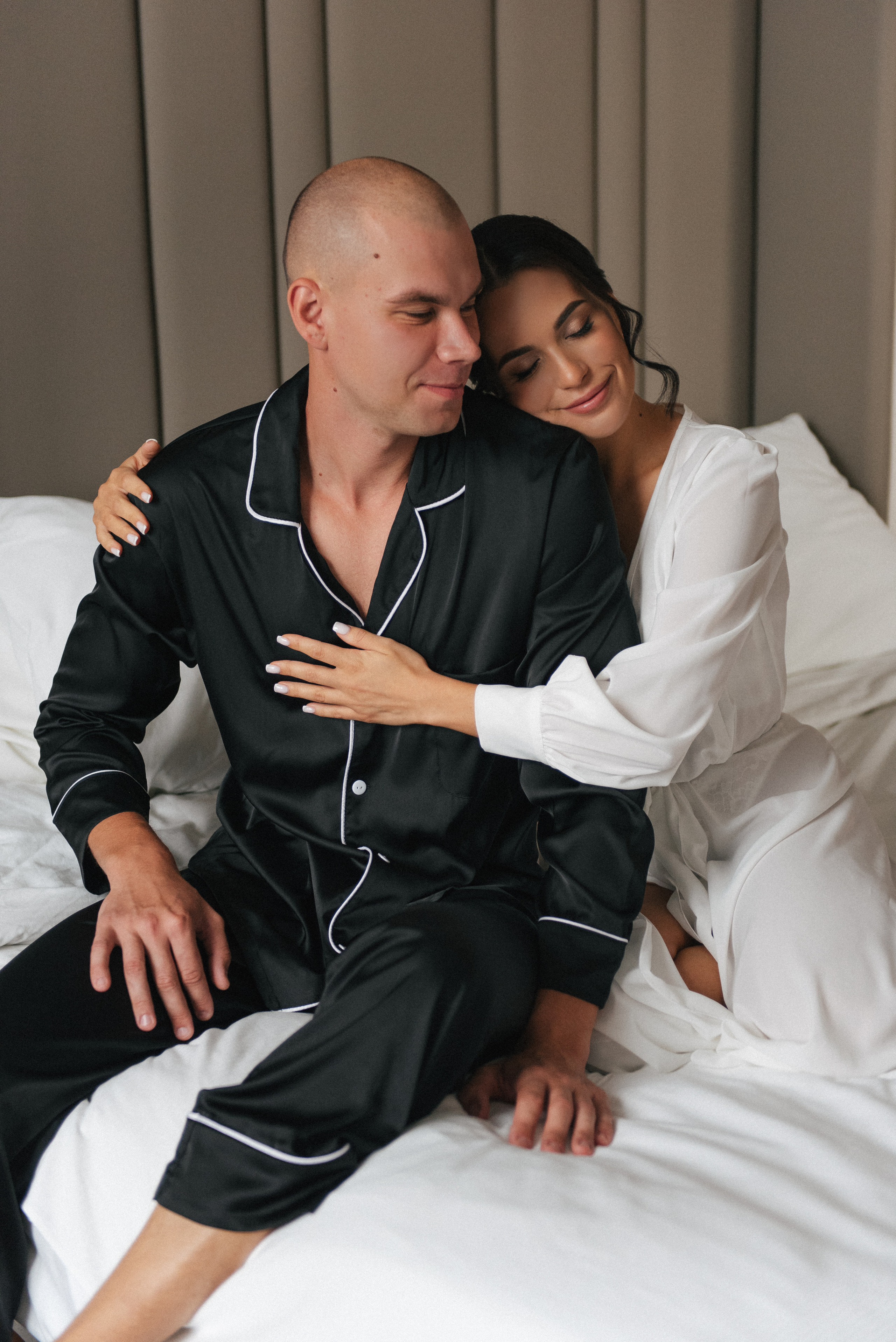 Андрей + Катя — Организация EventGstudio. Свадебный и семейный фотограф Волгоград Москва