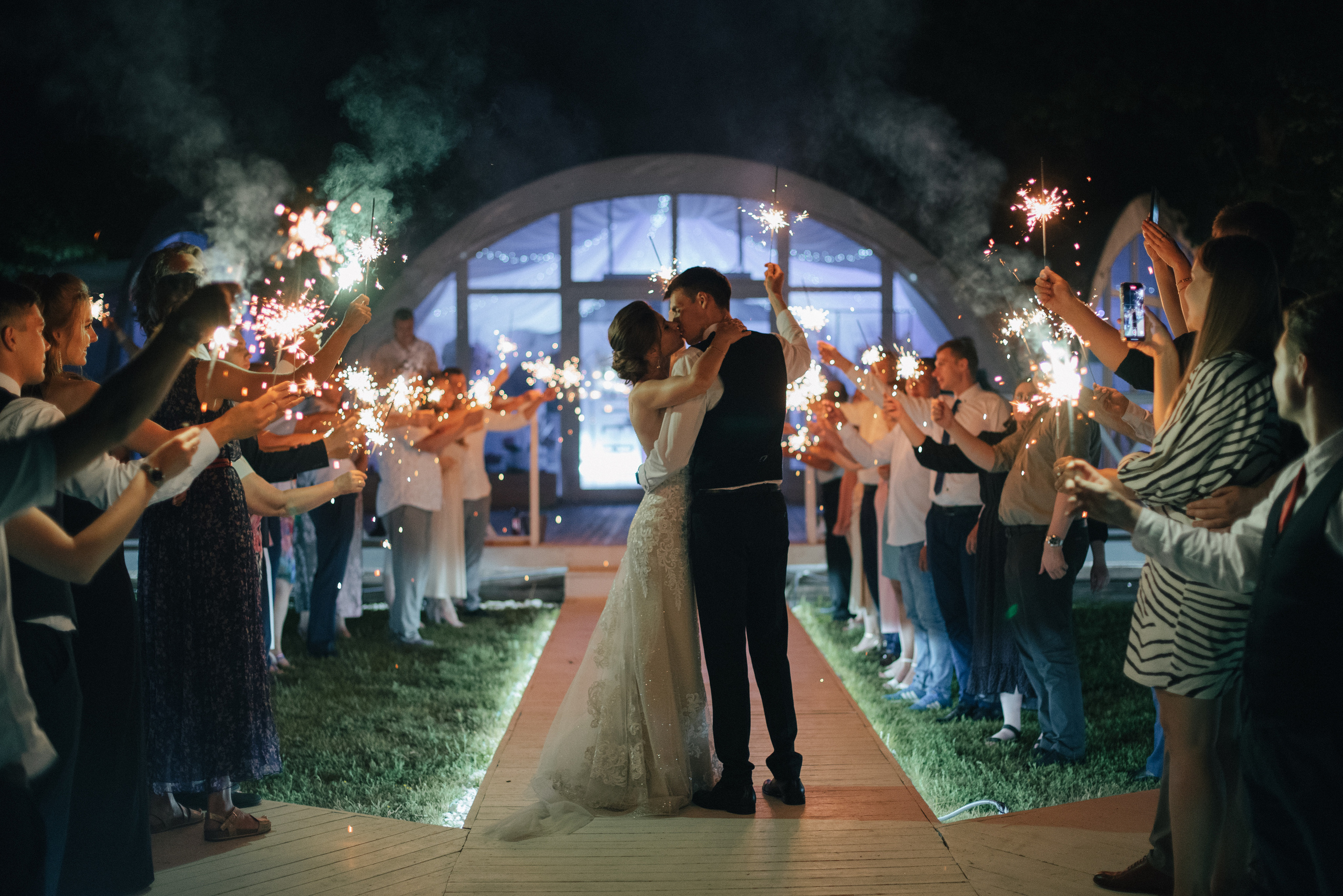 Саша + Алена. Свадебный и семейный фотограф Волгоград Москва