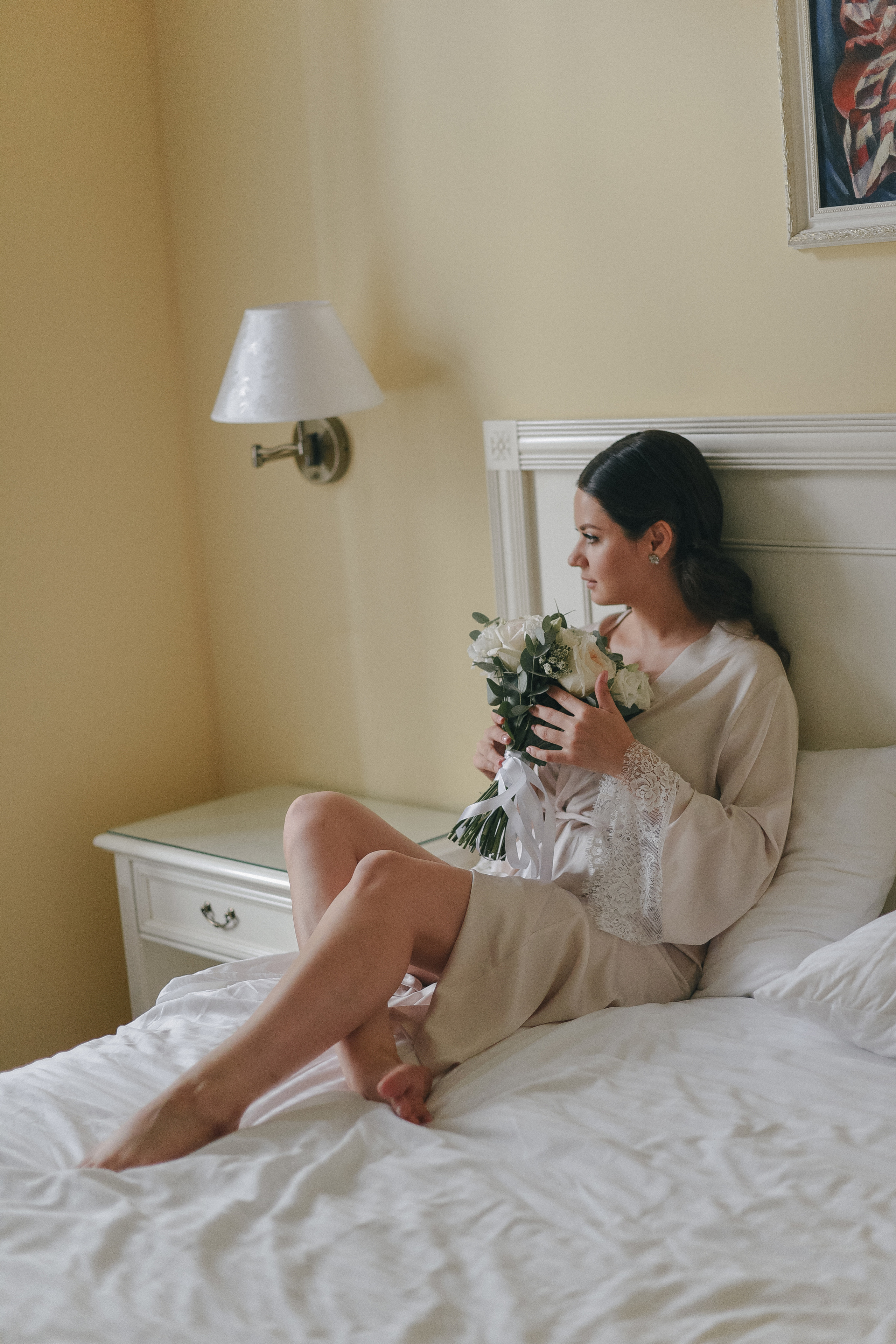 Рома + Аня. Свадебный и семейный фотограф Волгоград Москва