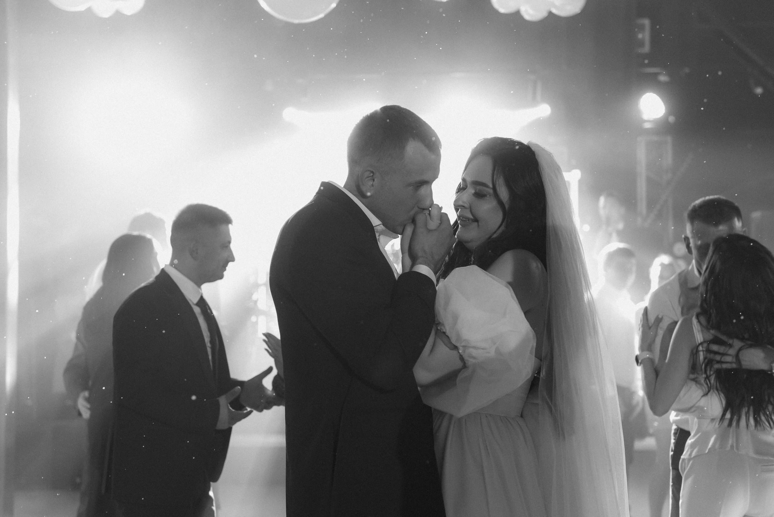 Дима + Даша — Организация ВАН ЛАВ. Свадебный и семейный фотограф Волгоград Москва