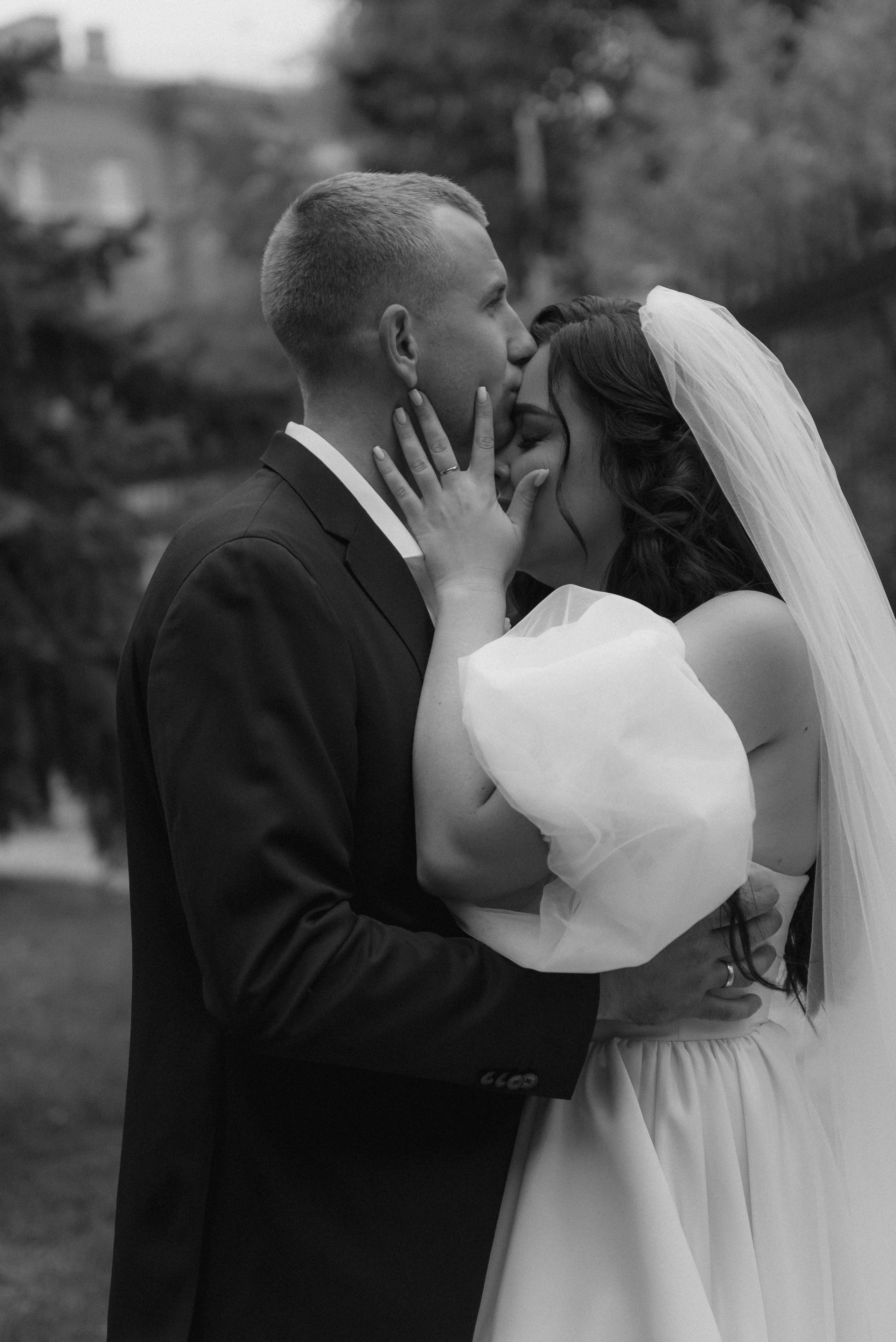 Дима + Даша — Организация ВАН ЛАВ. Свадебный и семейный фотограф Волгоград Москва