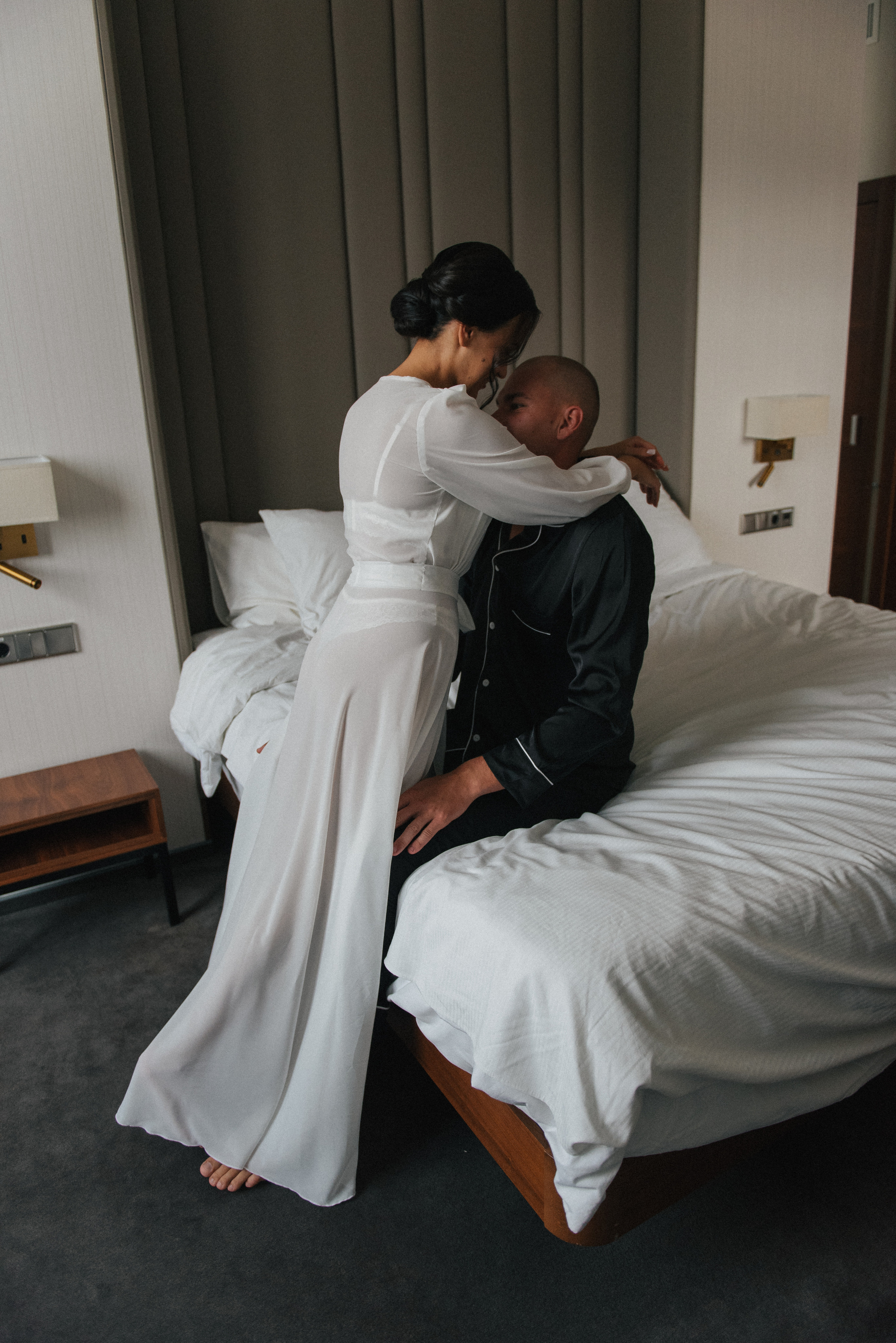 Андрей + Катя — Организация EventGstudio. Свадебный и семейный фотограф Волгоград Москва