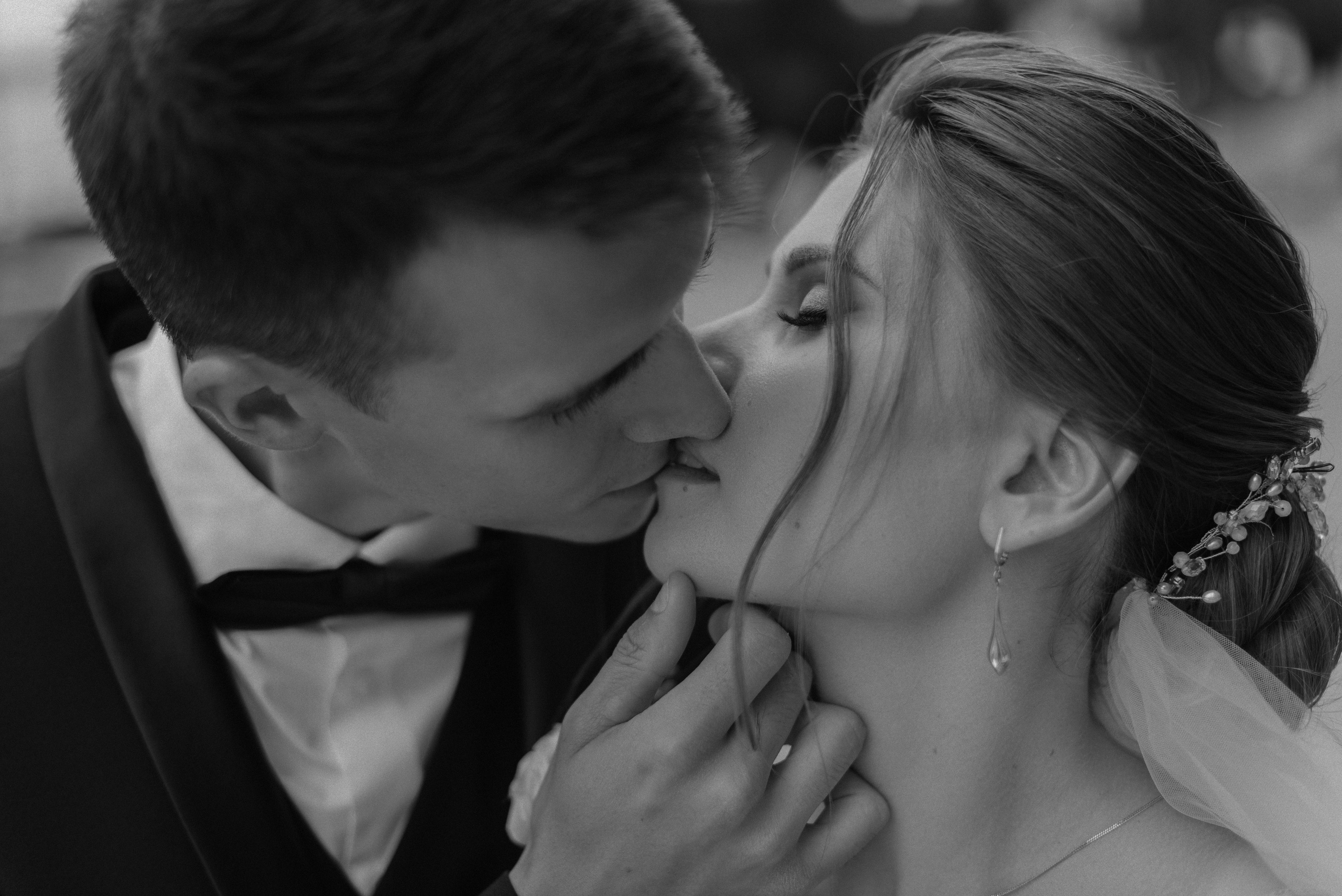 Саша + Алена. Свадебный и семейный фотограф Волгоград Москва