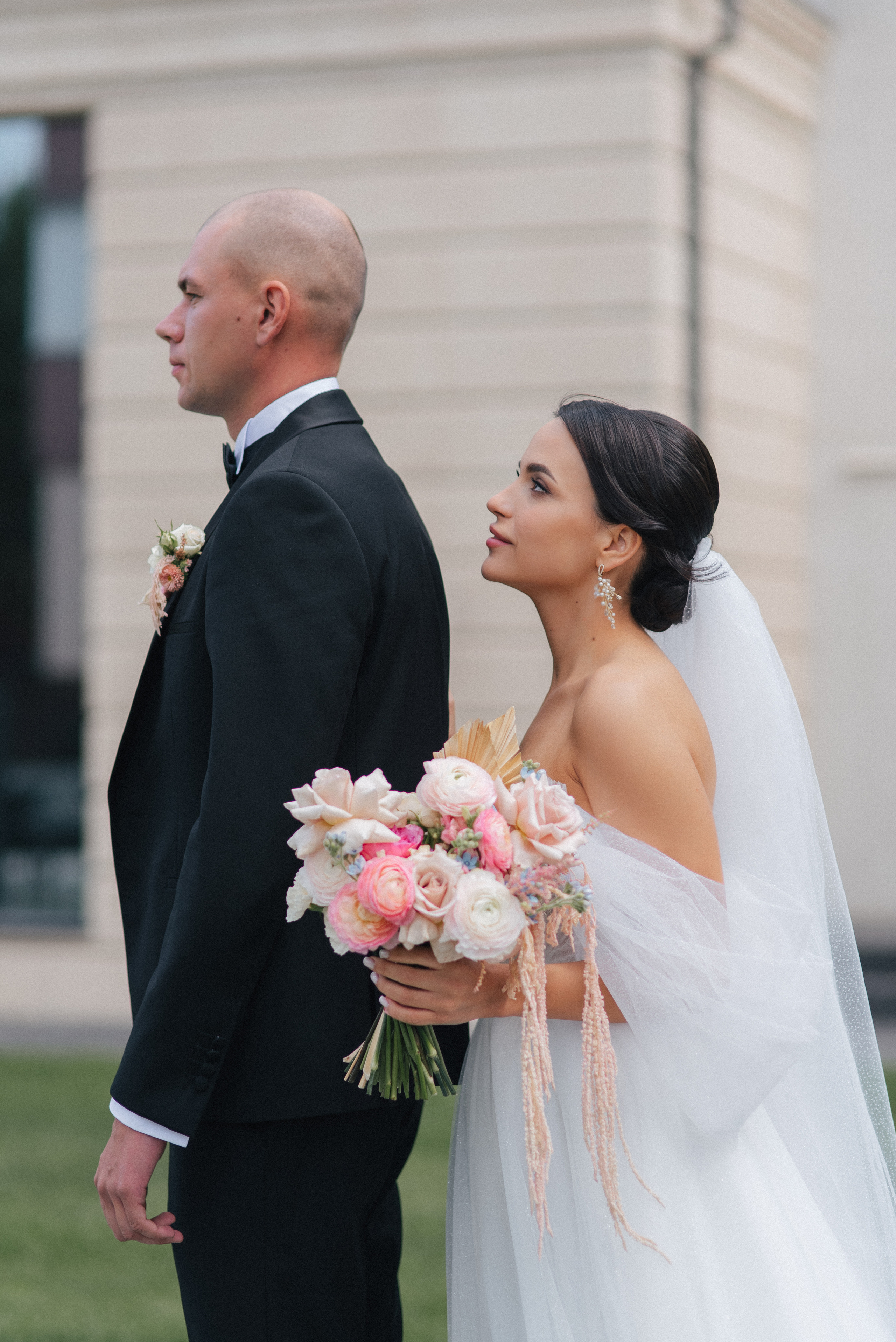 Андрей + Катя — Организация EventGstudio. Свадебный и семейный фотограф Волгоград Москва