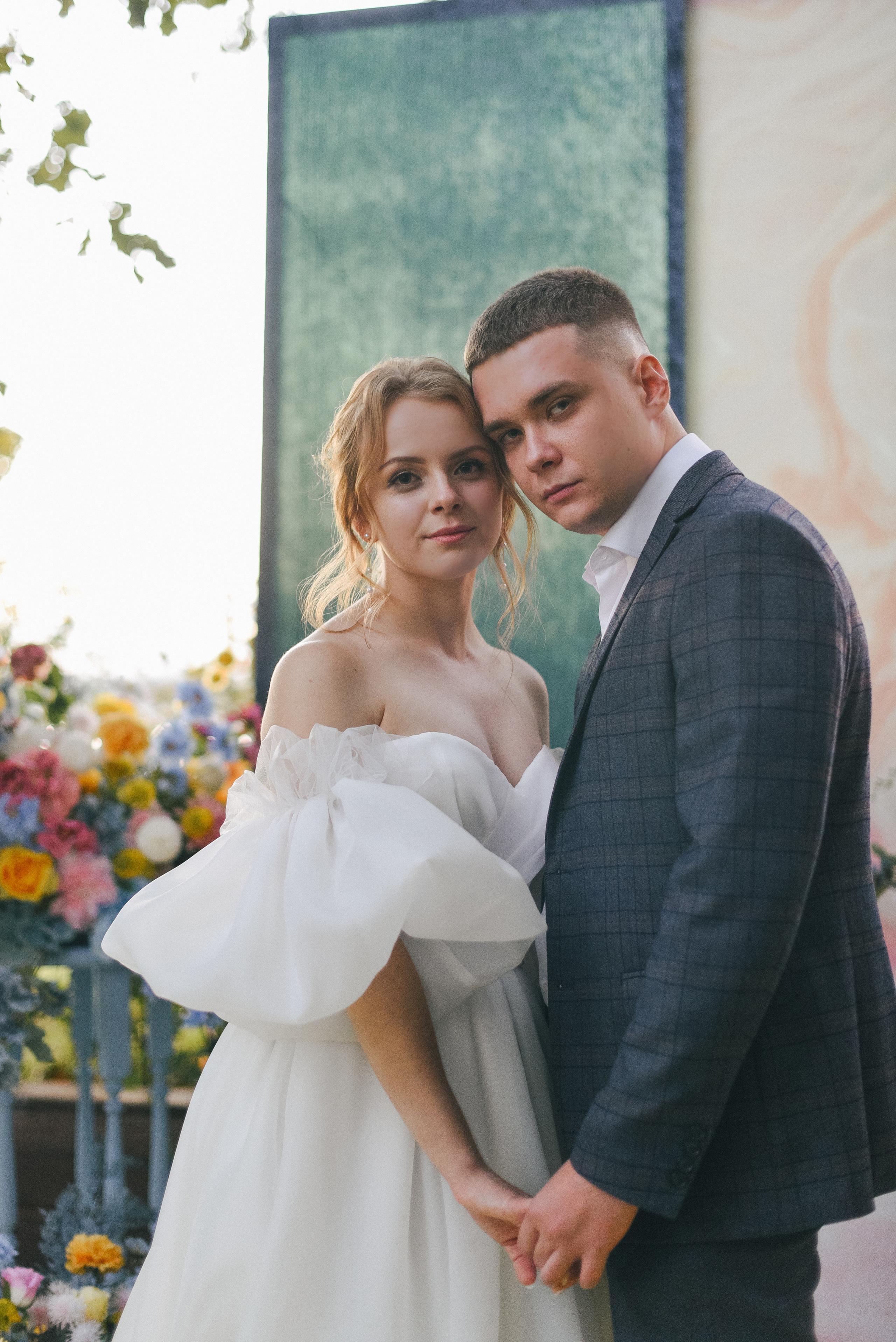 Макс + Катя — Организация Светлана Бортавова. Свадебный и семейный фотограф Волгоград Москва