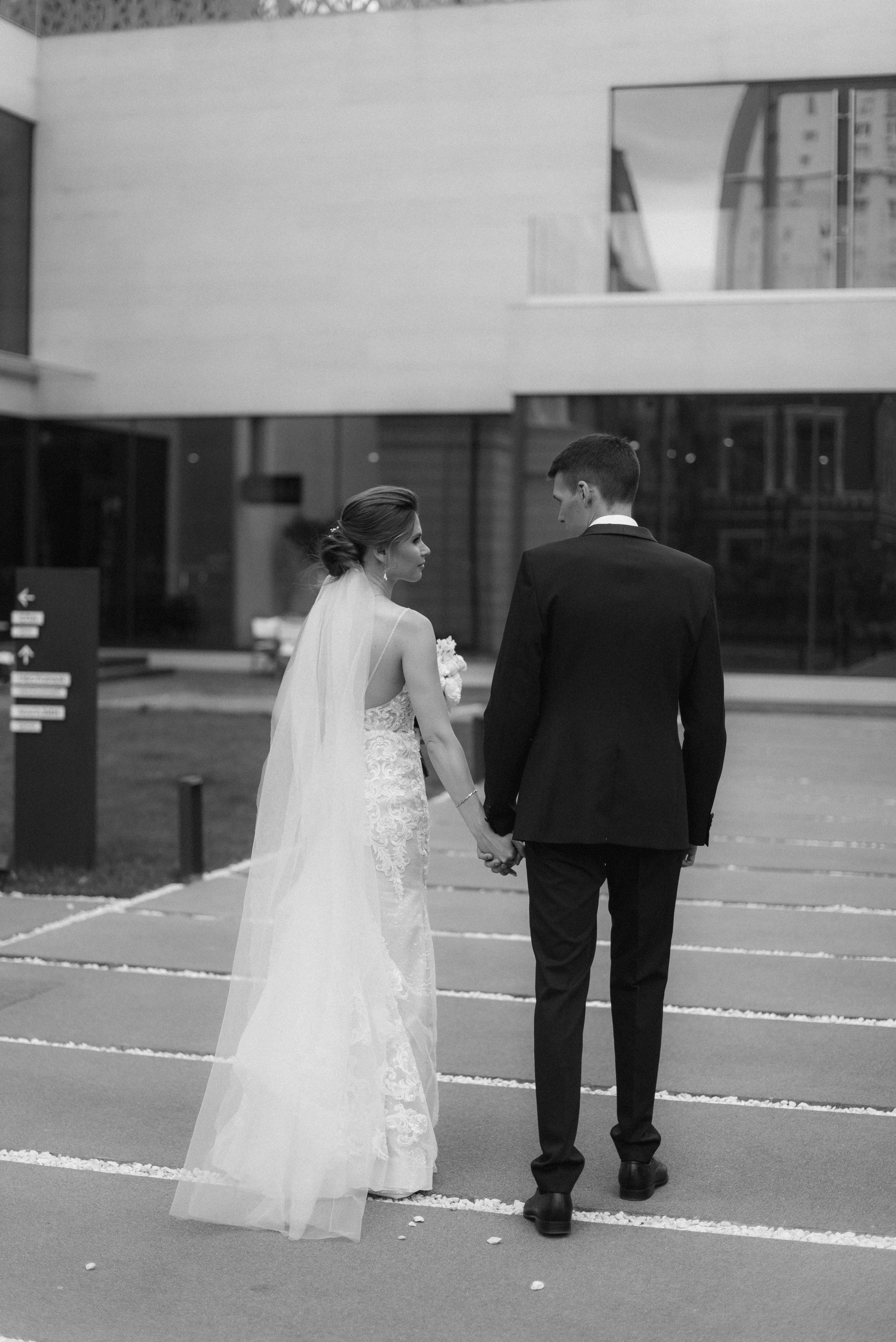 Саша + Алена. Свадебный и семейный фотограф Волгоград Москва