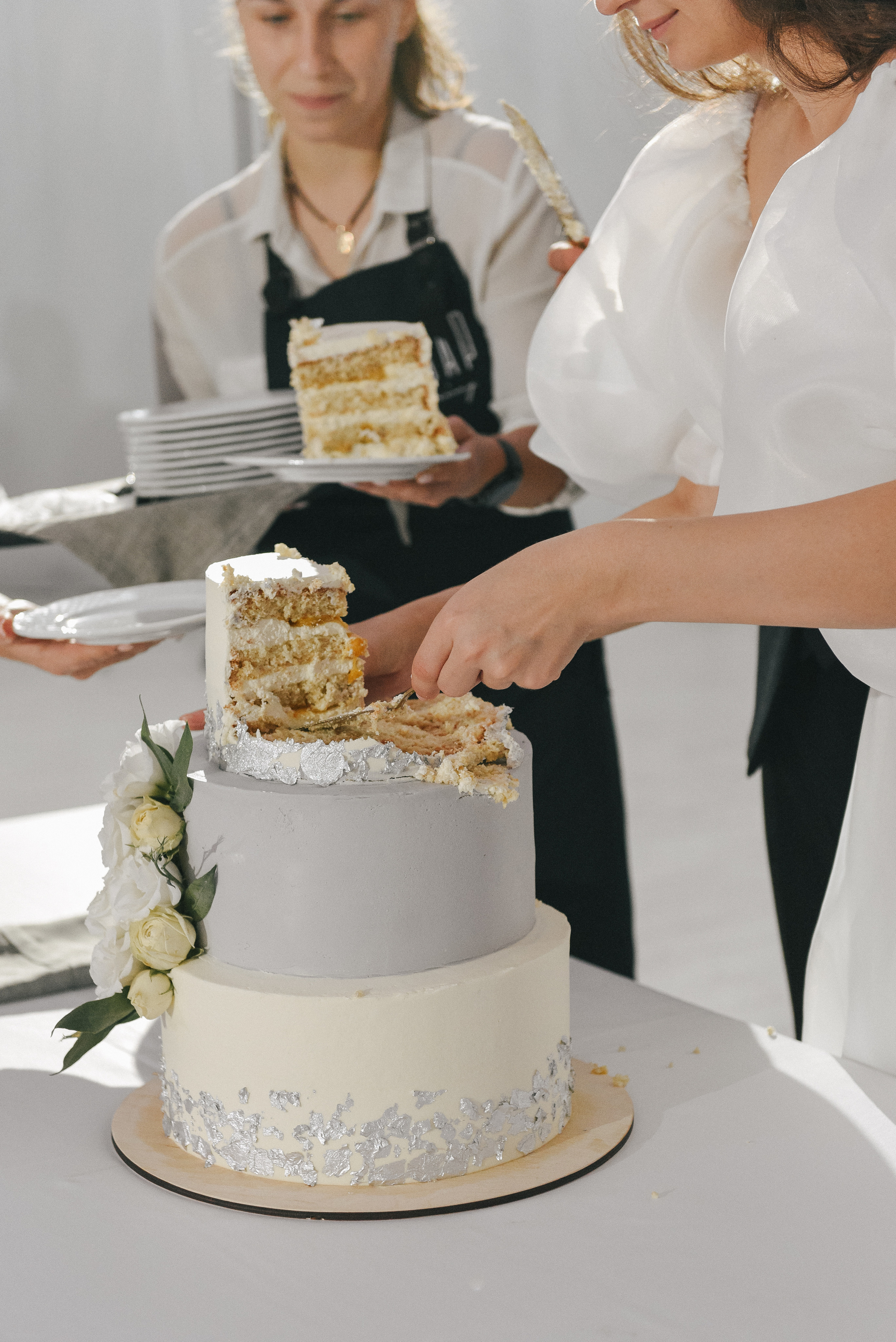 Рома + Аня. Свадебный и семейный фотограф Волгоград Москва