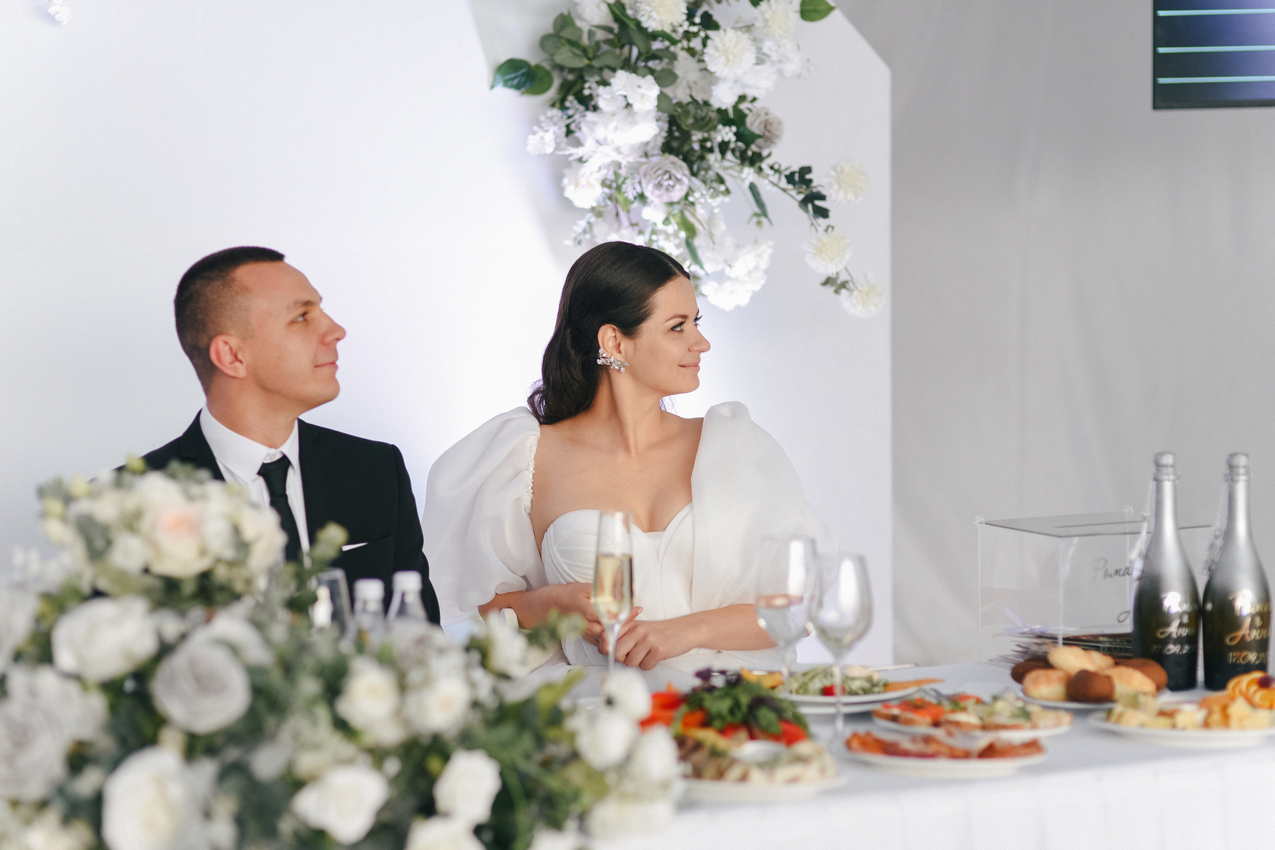 Рома + Аня. Свадебный и семейный фотограф Волгоград Москва