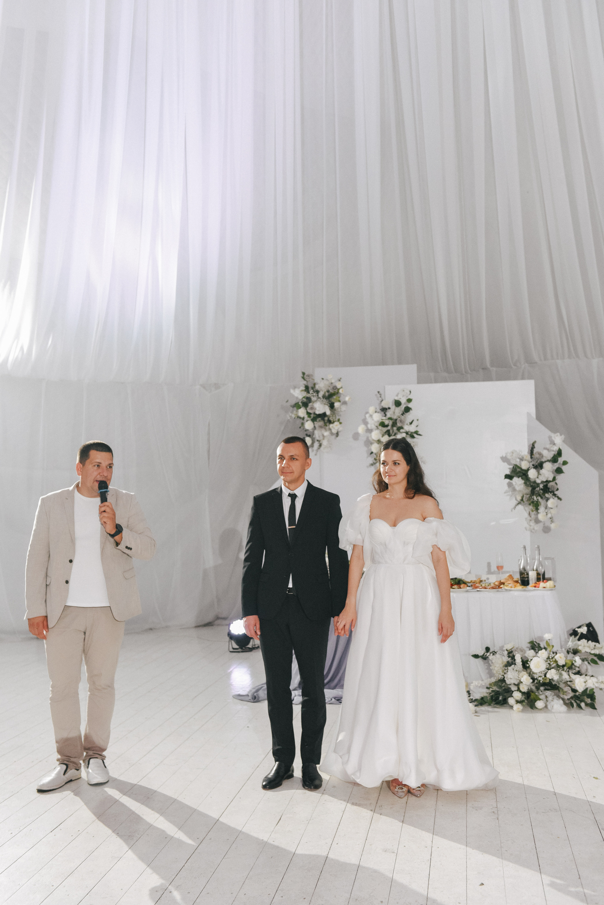 Рома + Аня. Свадебный и семейный фотограф Волгоград Москва