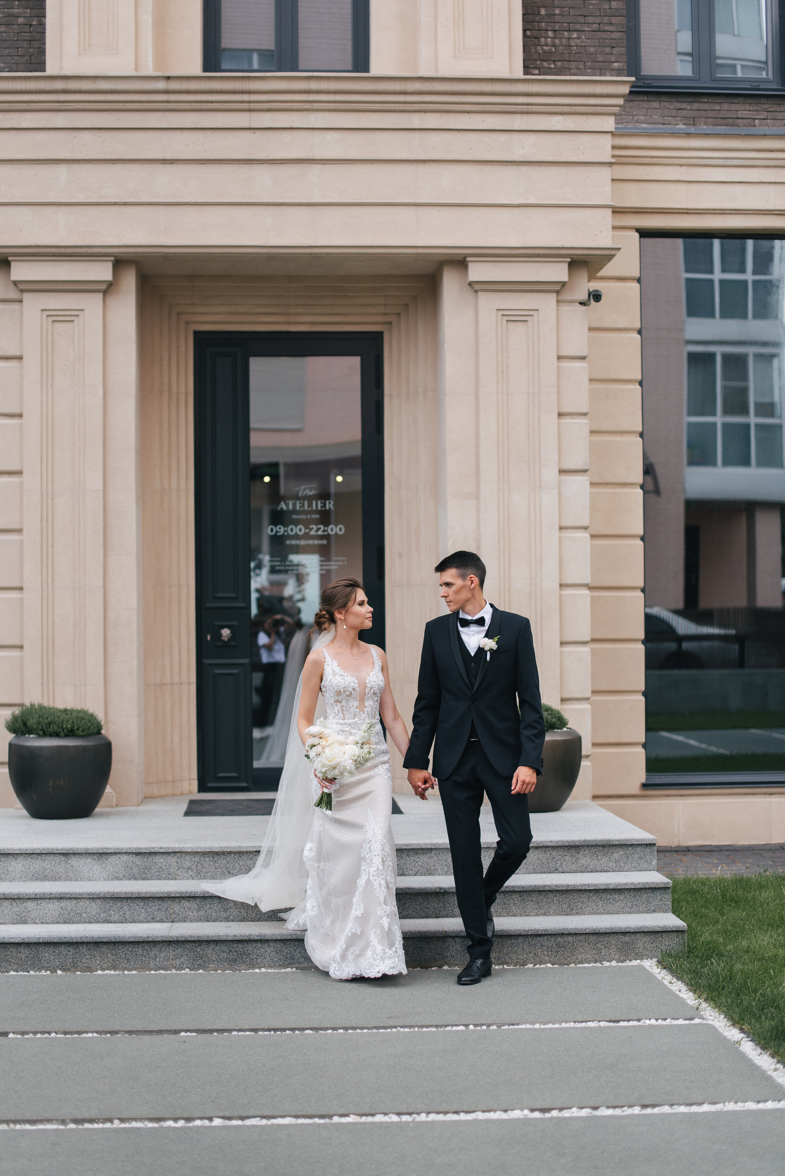 Саша + Алена. Свадебный и семейный фотограф Волгоград Москва