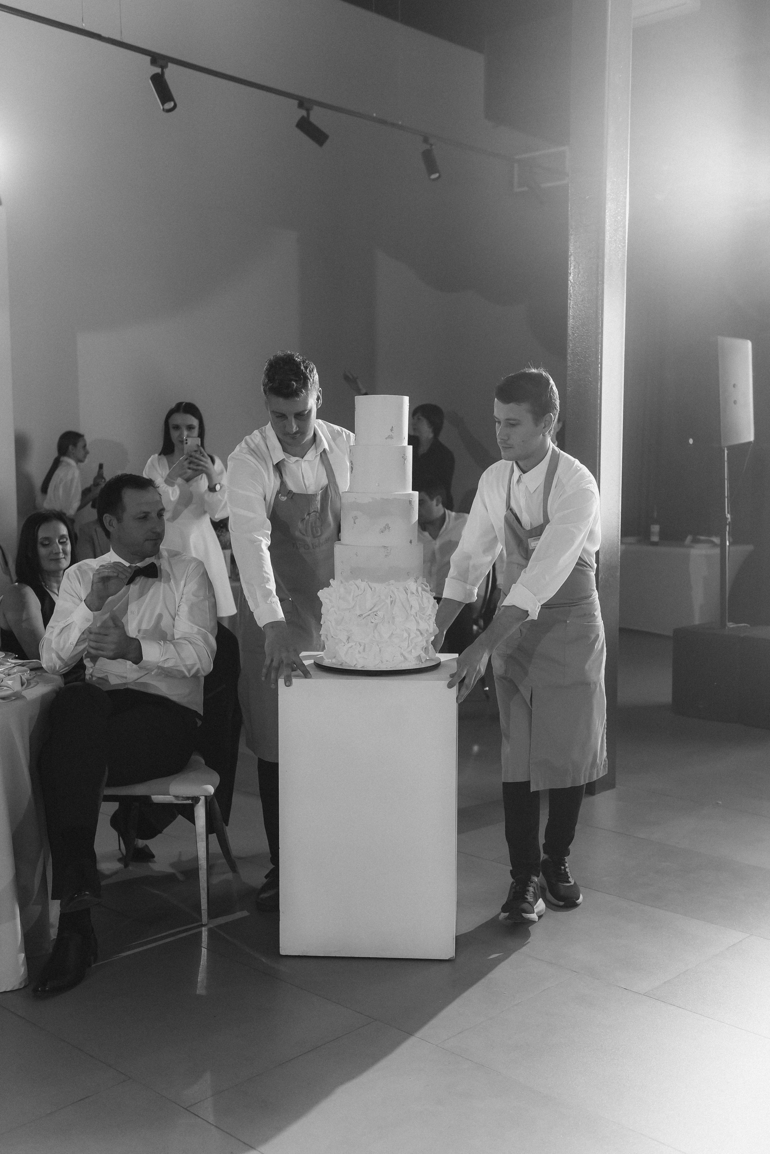 Дима + Даша — Организация ВАН ЛАВ. Свадебный и семейный фотограф Волгоград Москва