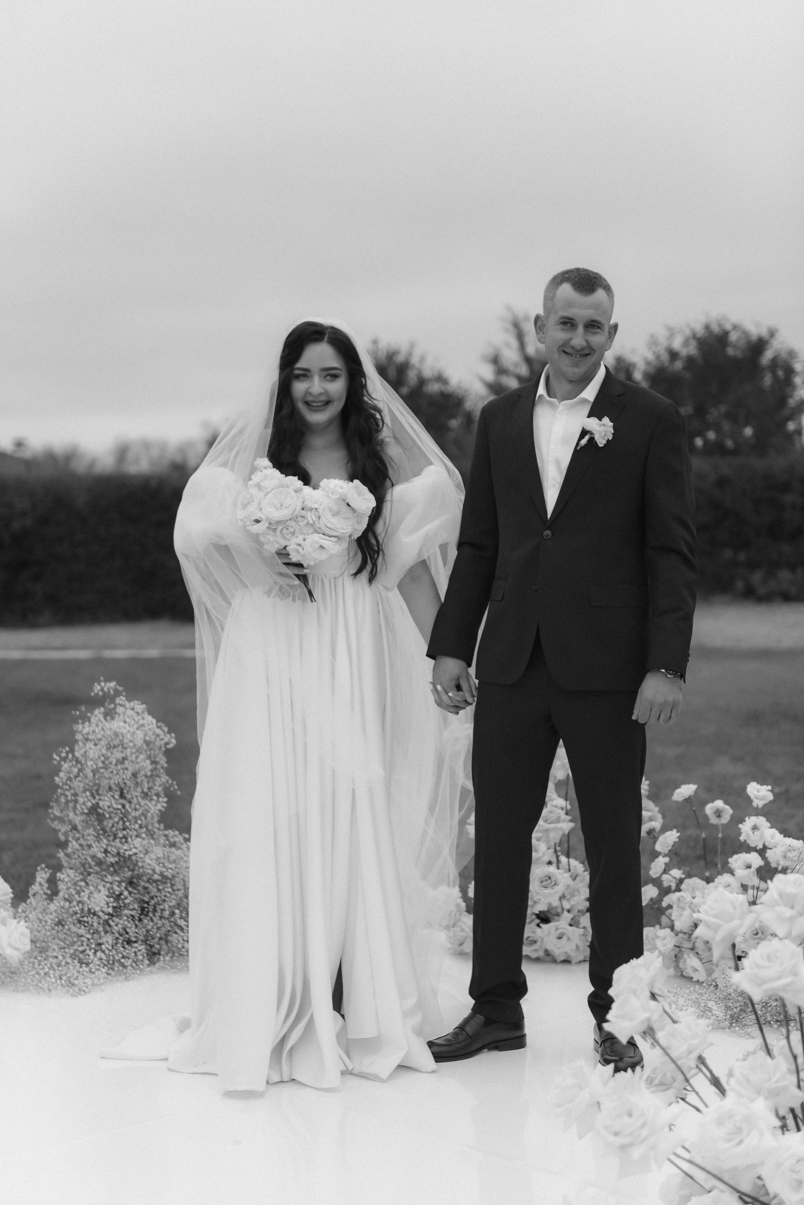 Дима + Даша — Организация ВАН ЛАВ. Свадебный и семейный фотограф Волгоград Москва