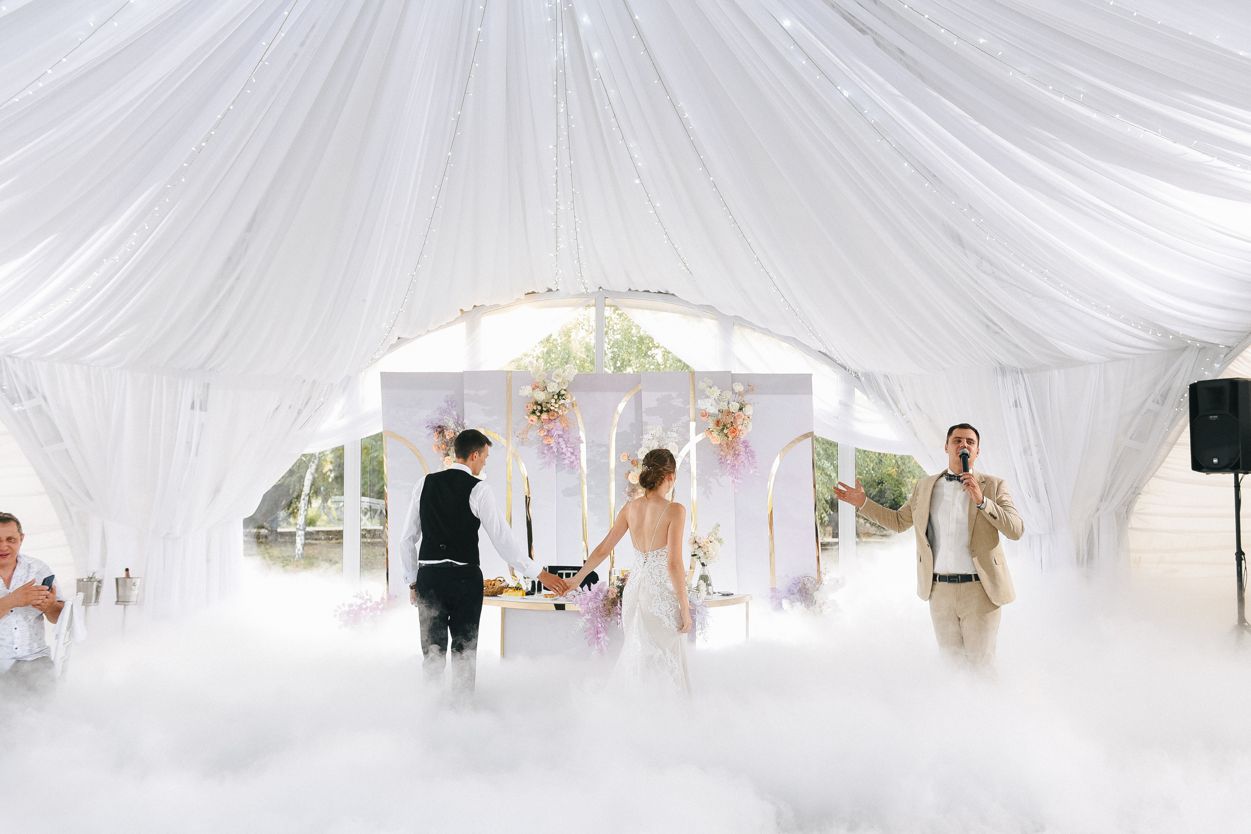 Саша + Алена. Свадебный и семейный фотограф Волгоград Москва