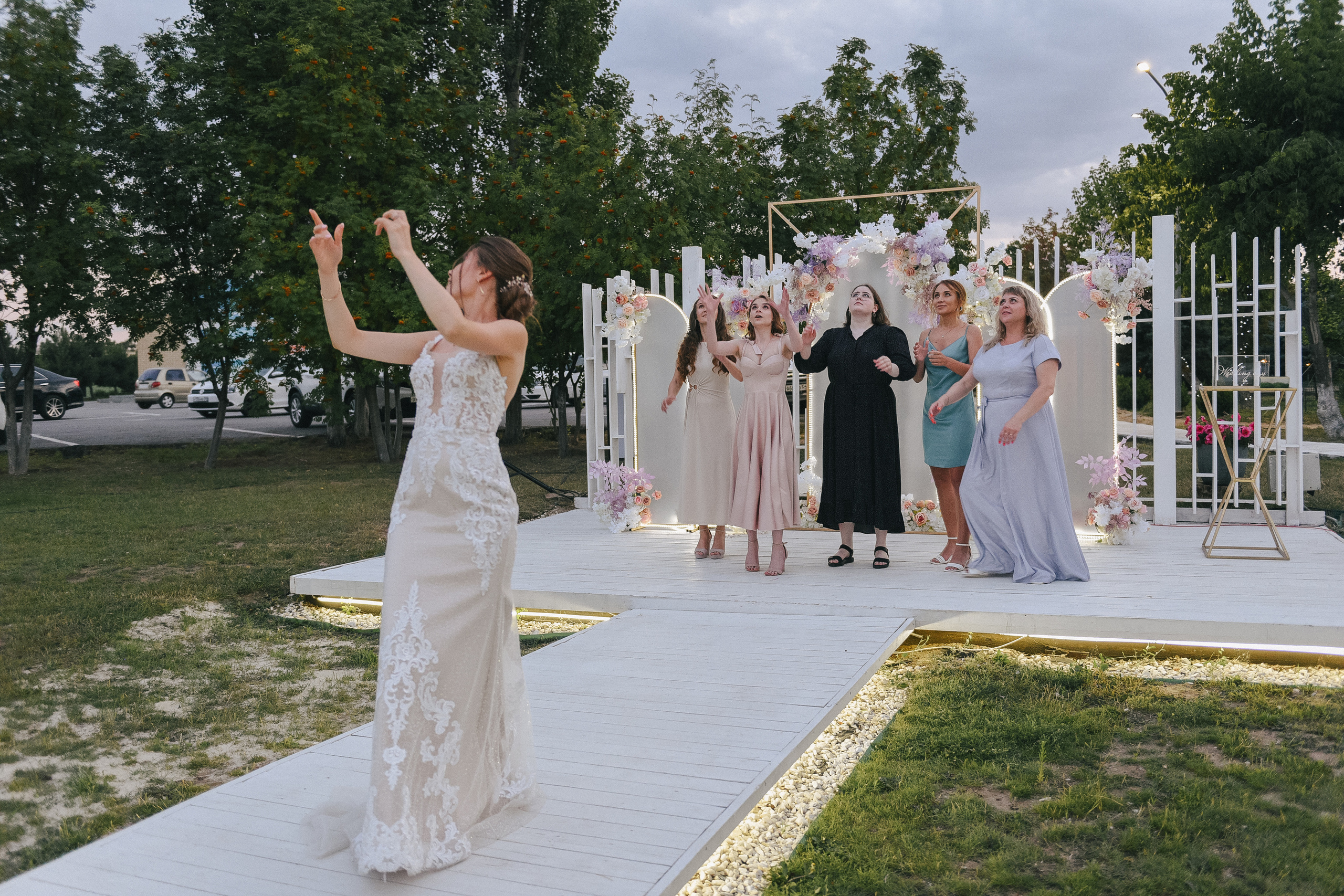 Саша + Алена. Свадебный и семейный фотограф Волгоград Москва