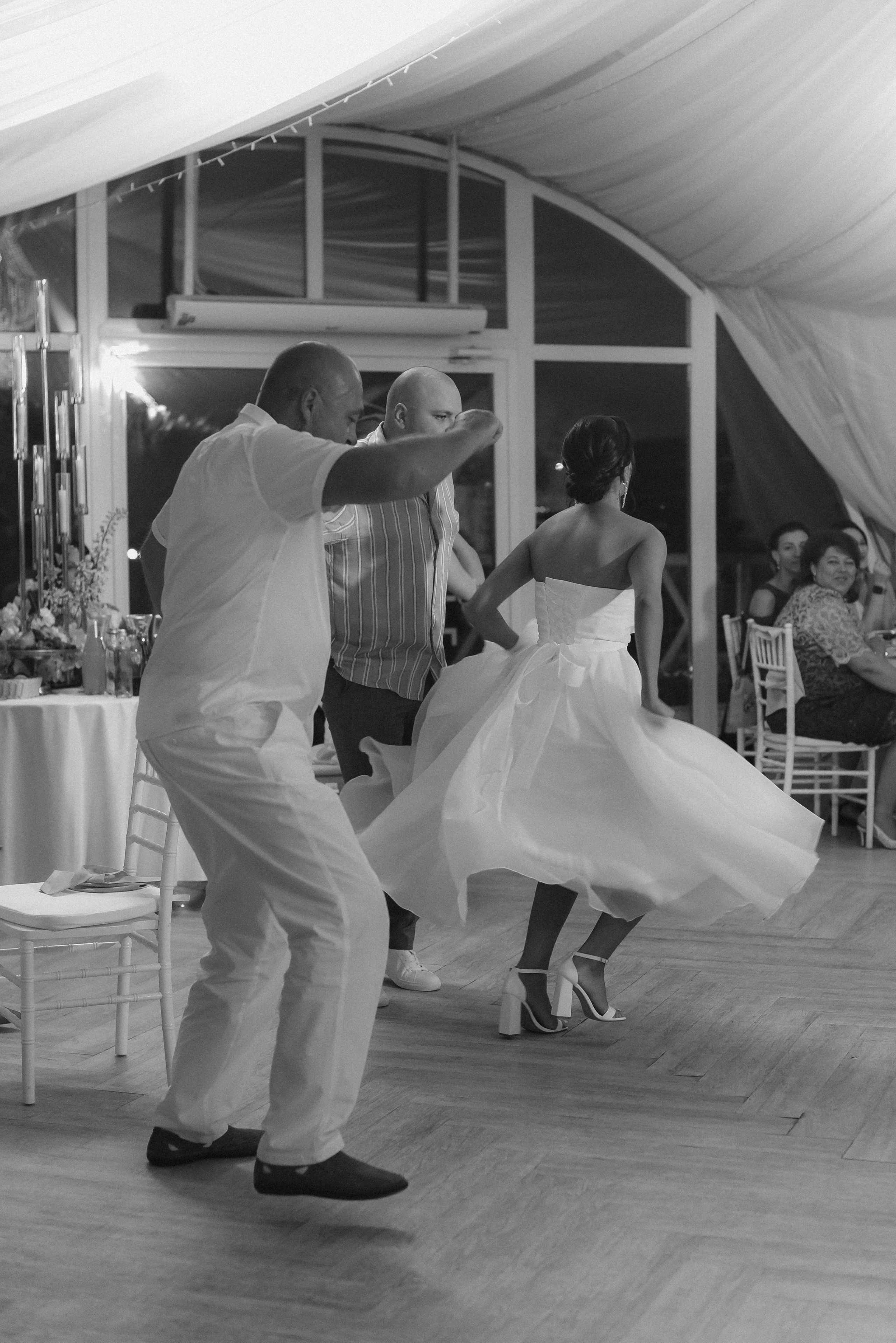 Андрей + Катя — Организация EventGstudio. Свадебный и семейный фотограф Волгоград Москва