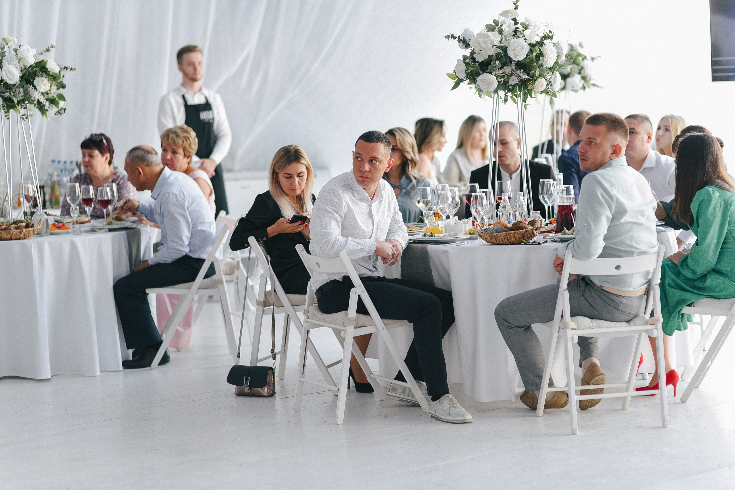 Рома + Аня. Свадебный и семейный фотограф Волгоград Москва