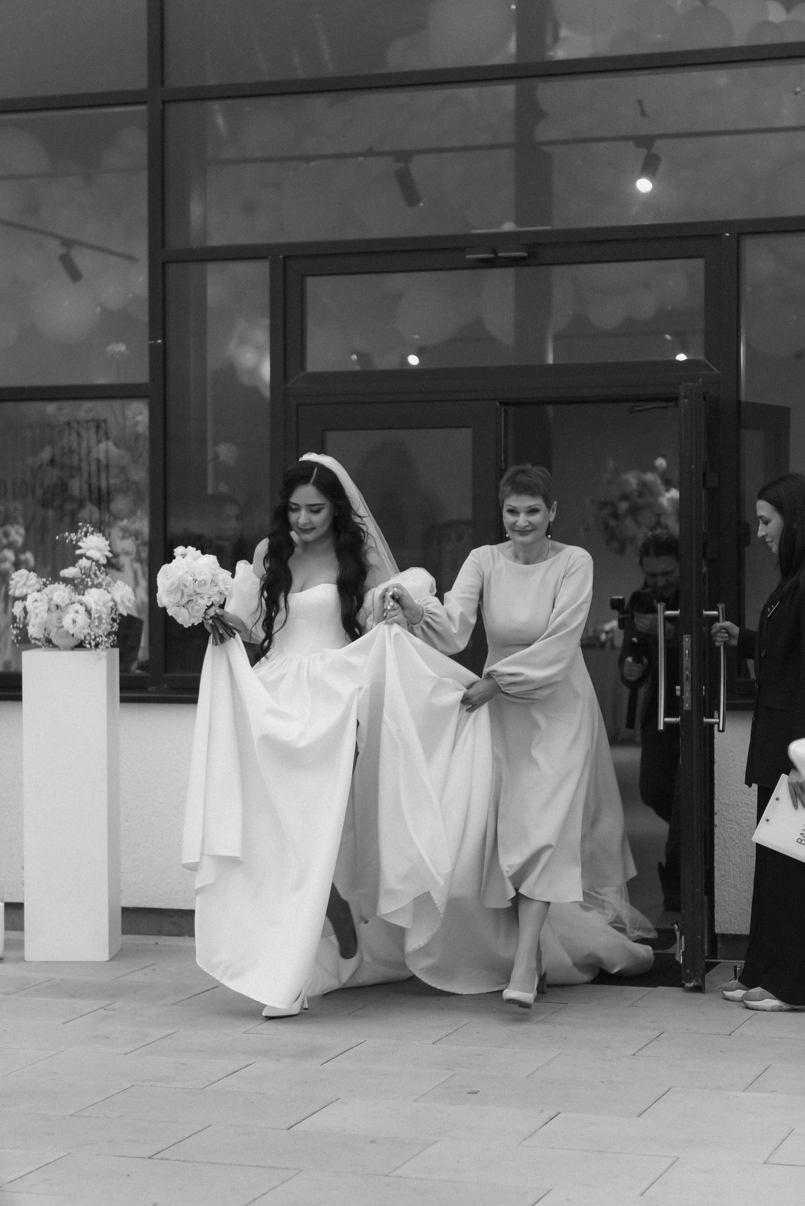 Дима + Даша — Организация ВАН ЛАВ. Свадебный и семейный фотограф Волгоград Москва