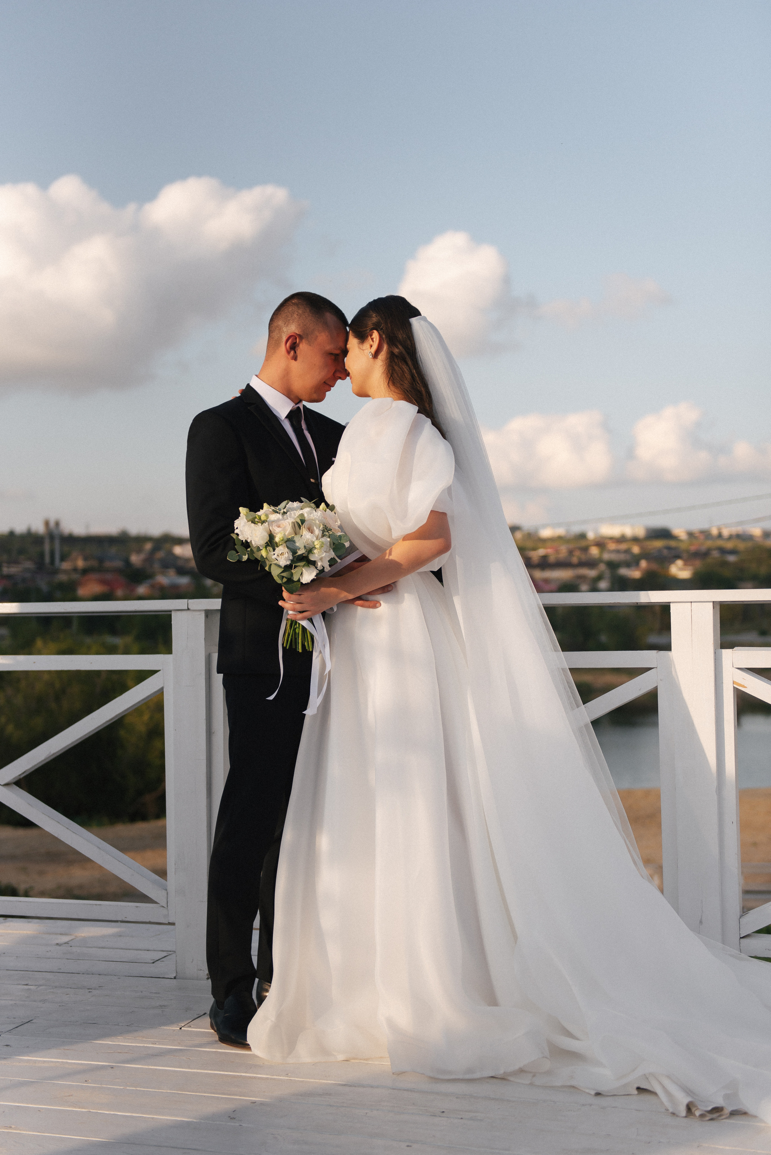 Рома + Аня. Свадебный и семейный фотограф Волгоград Москва