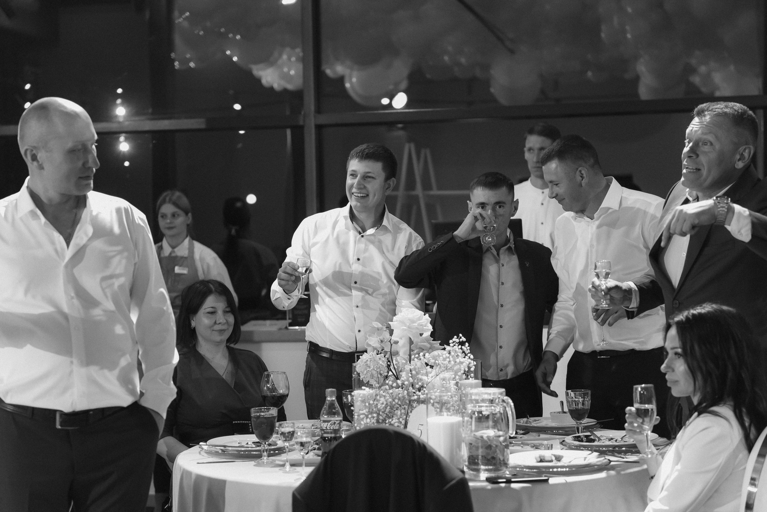 Дима + Даша — Организация ВАН ЛАВ. Свадебный и семейный фотограф Волгоград Москва