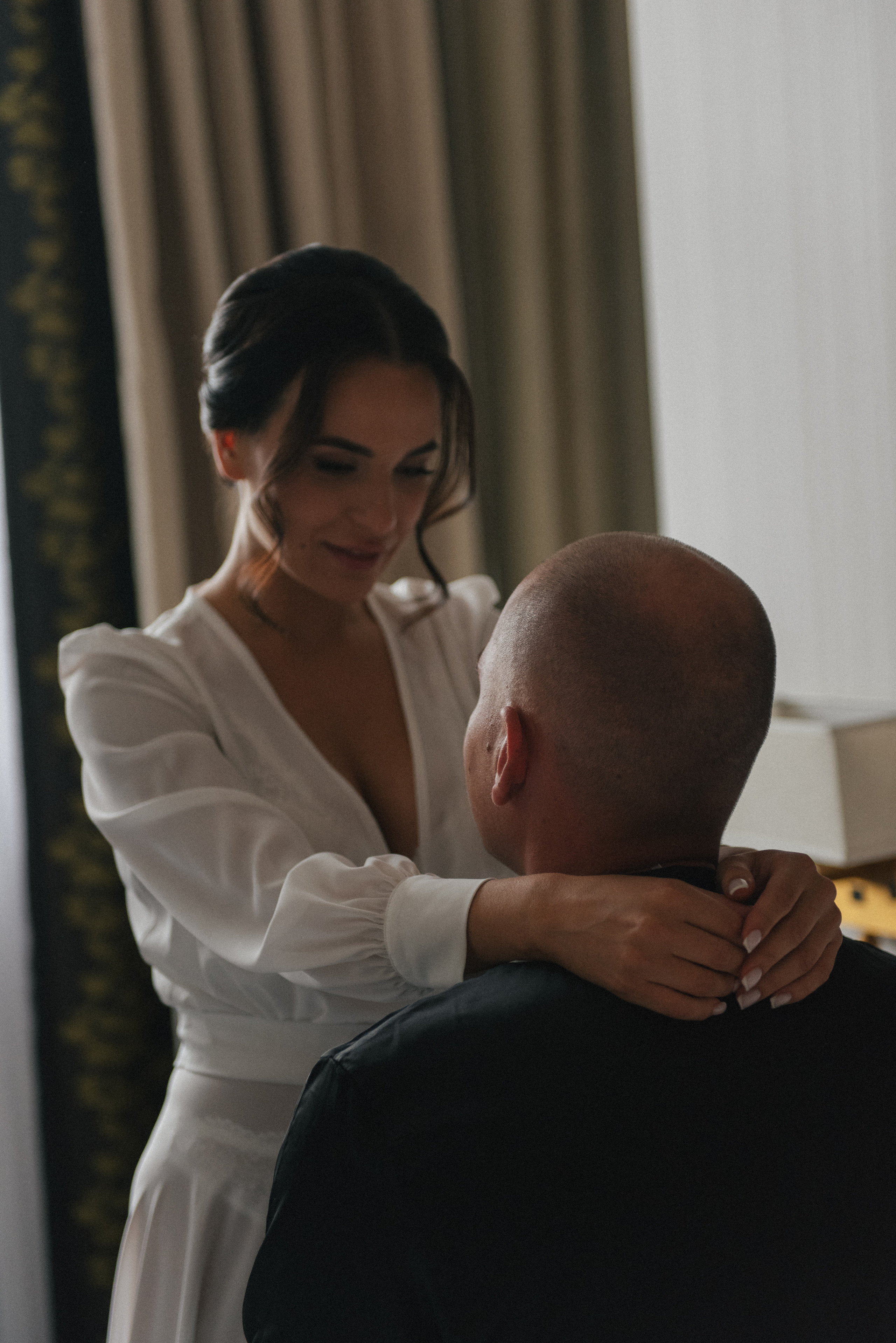 Андрей + Катя — Организация EventGstudio. Свадебный и семейный фотограф Волгоград Москва