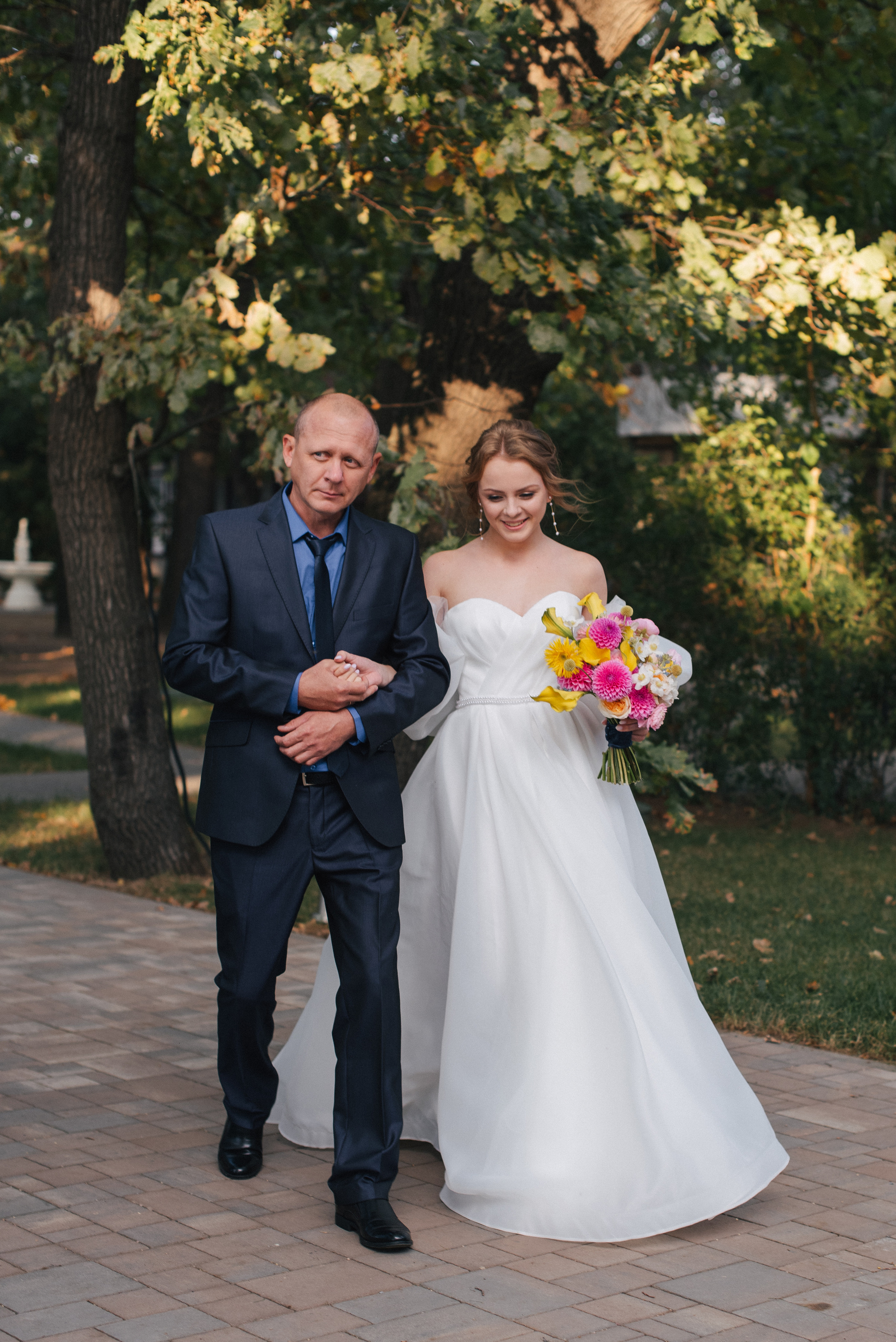 Макс + Катя — Организация Светлана Бортавова. Свадебный и семейный фотограф Волгоград Москва