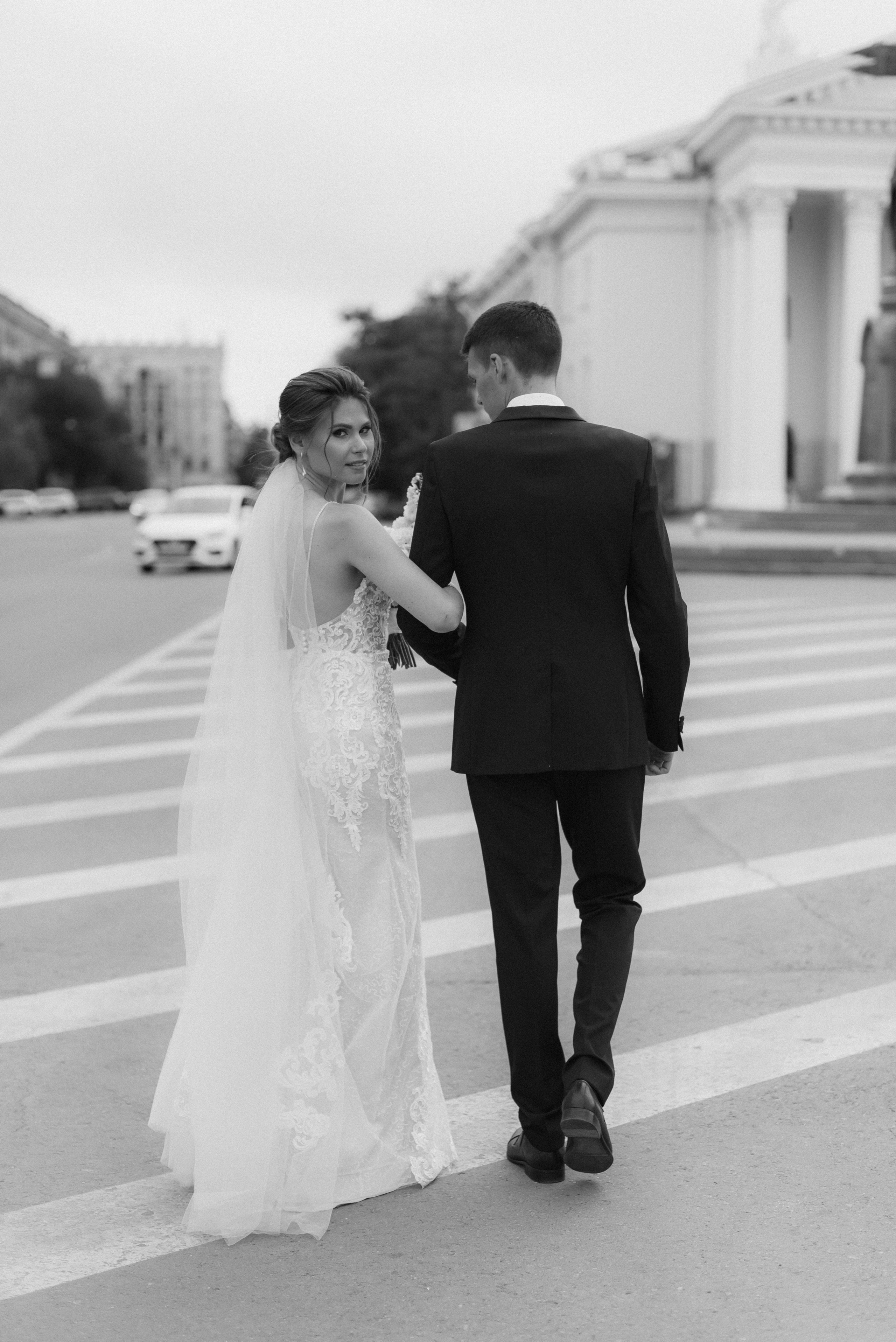 Саша + Алена. Свадебный и семейный фотограф Волгоград Москва