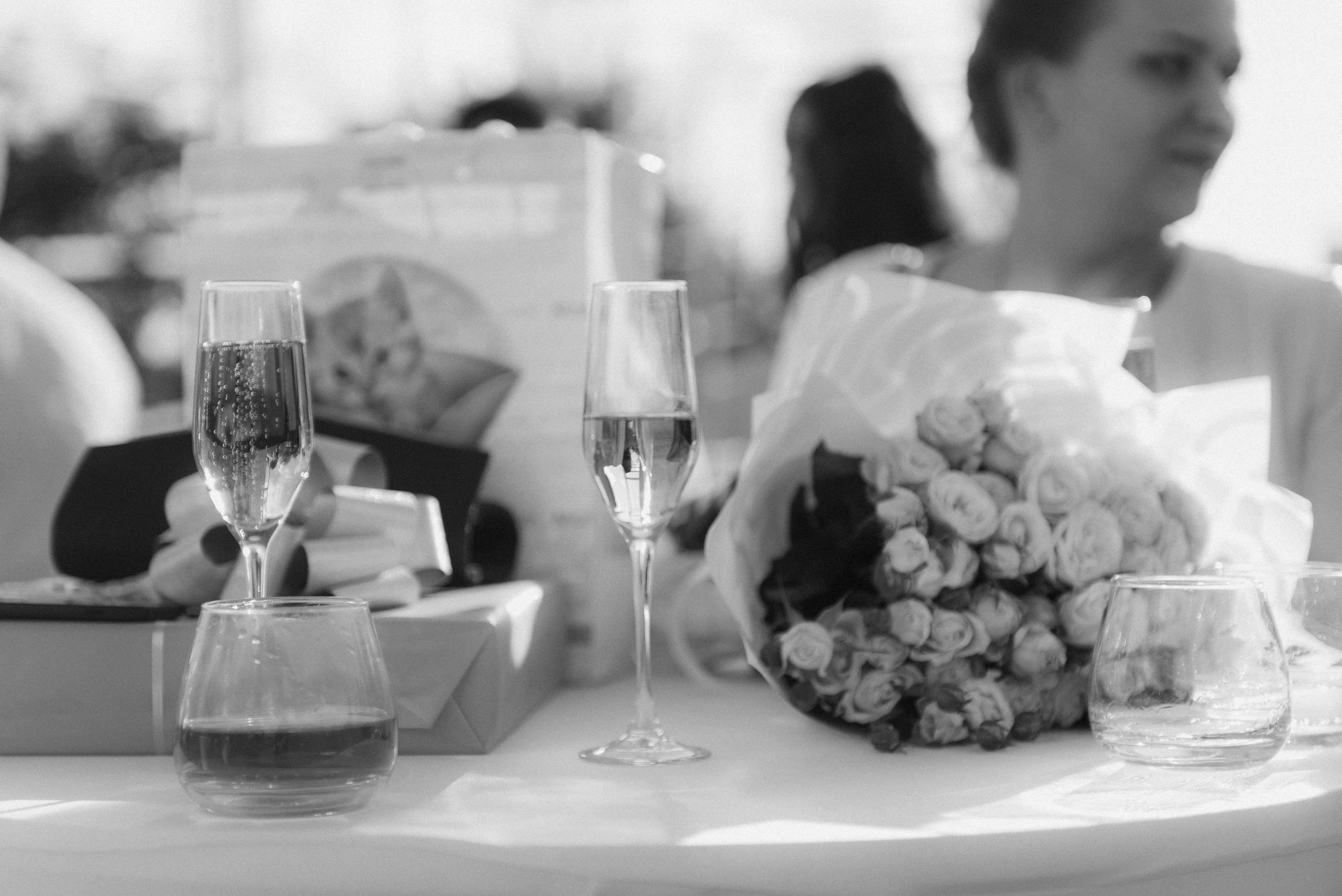 Рома + Аня. Свадебный и семейный фотограф Волгоград Москва