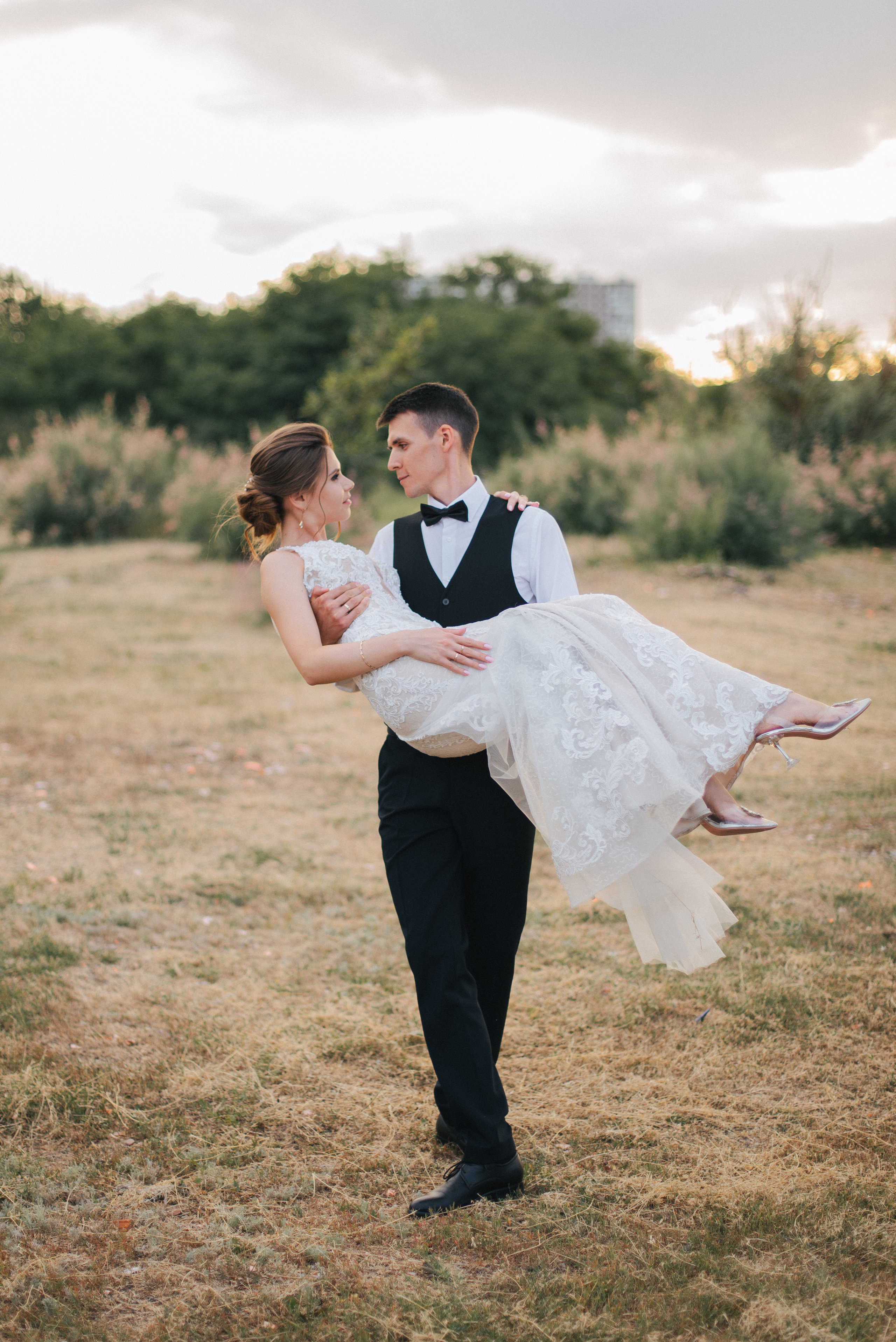 Саша + Алена. Свадебный и семейный фотограф Волгоград Москва