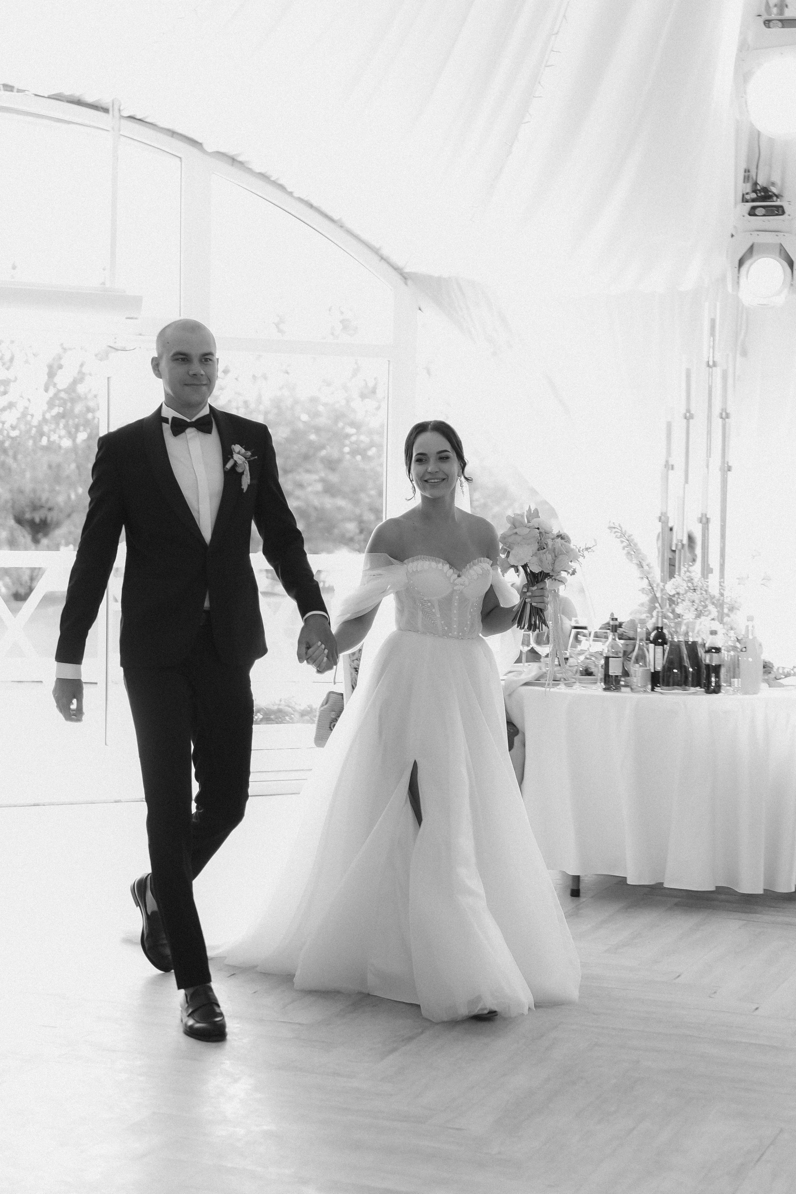 Андрей + Катя — Организация EventGstudio. Свадебный и семейный фотограф Волгоград Москва