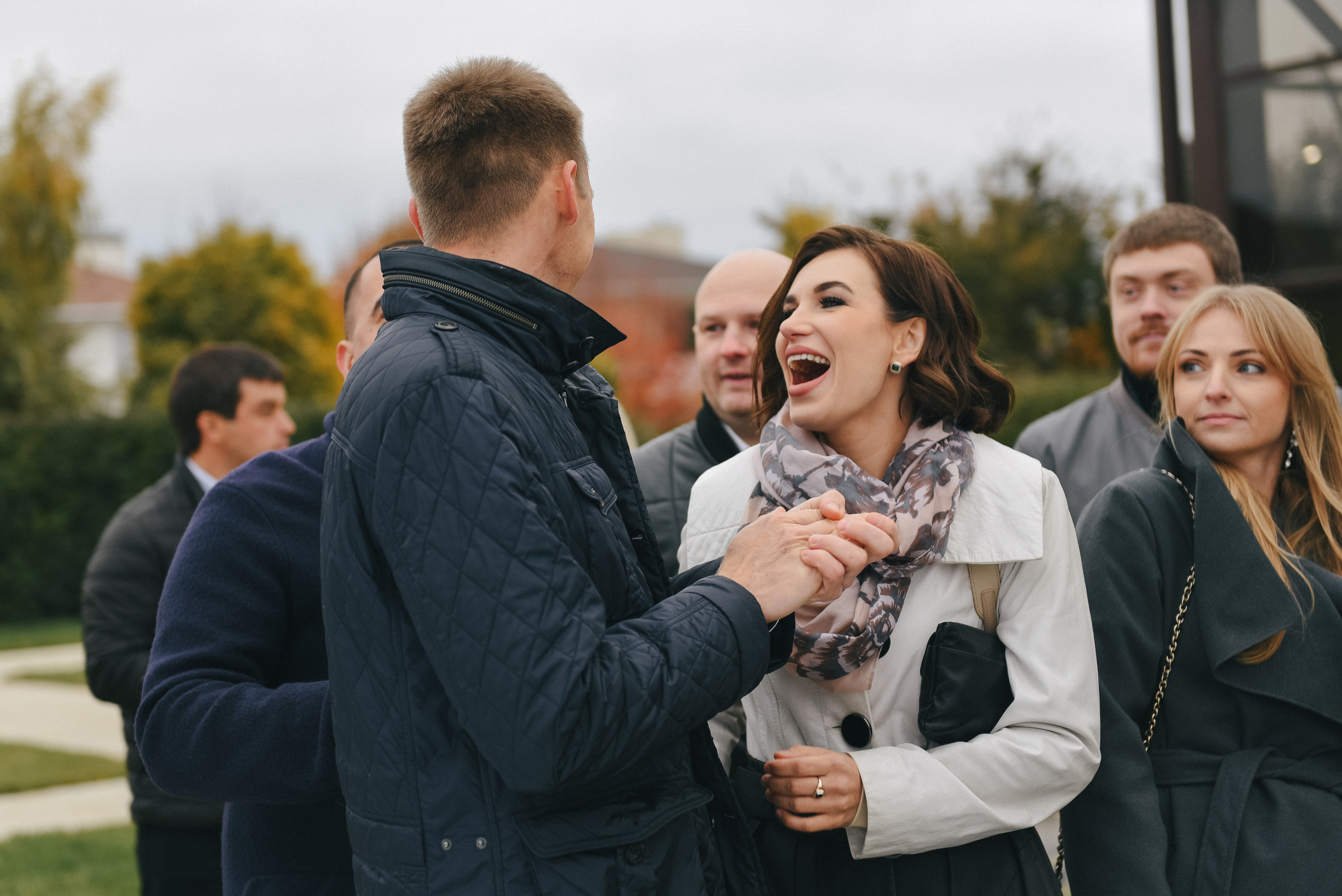 Дима + Даша — Организация ВАН ЛАВ. Свадебный и семейный фотограф Волгоград Москва