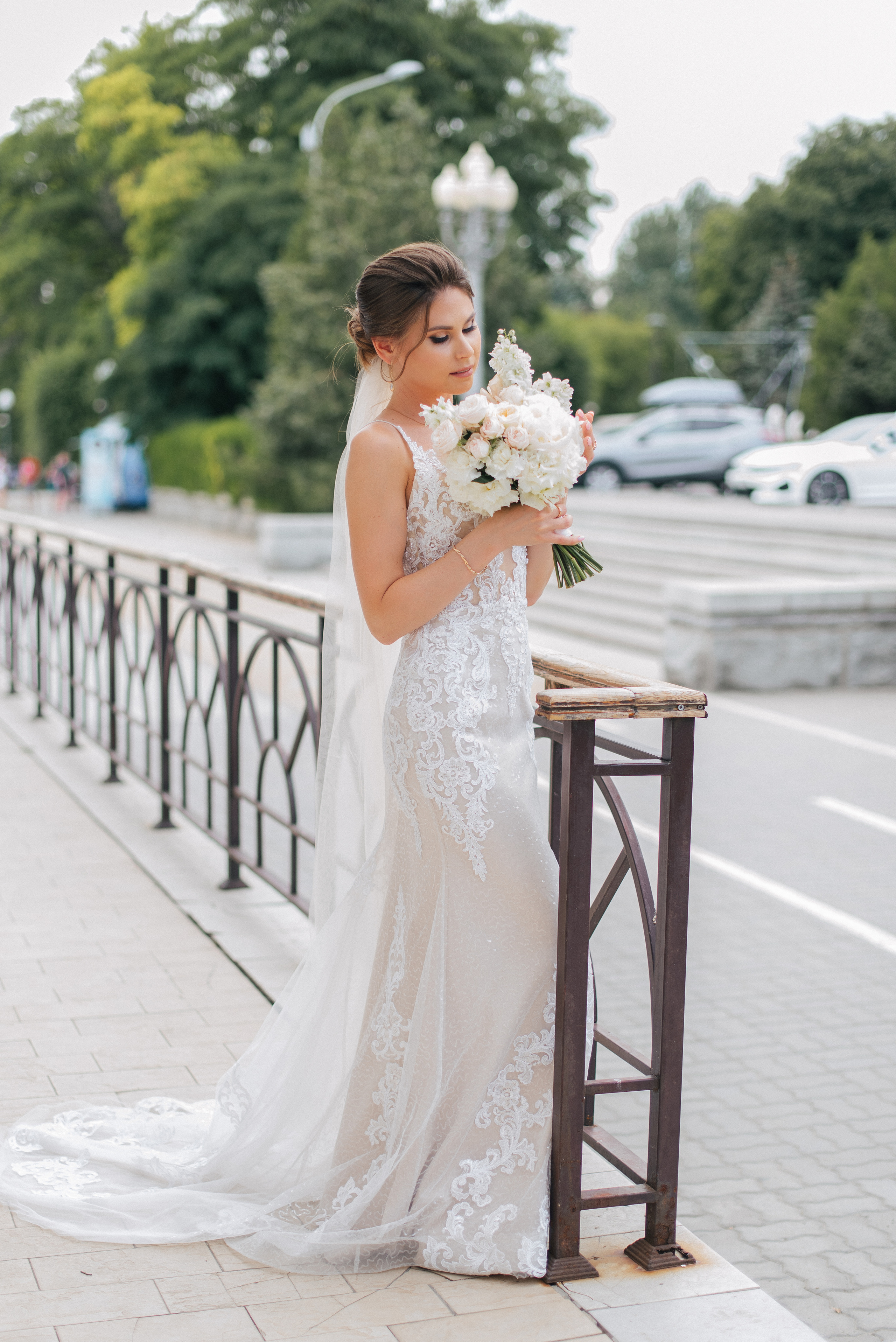 Саша + Алена. Свадебный и семейный фотограф Волгоград Москва