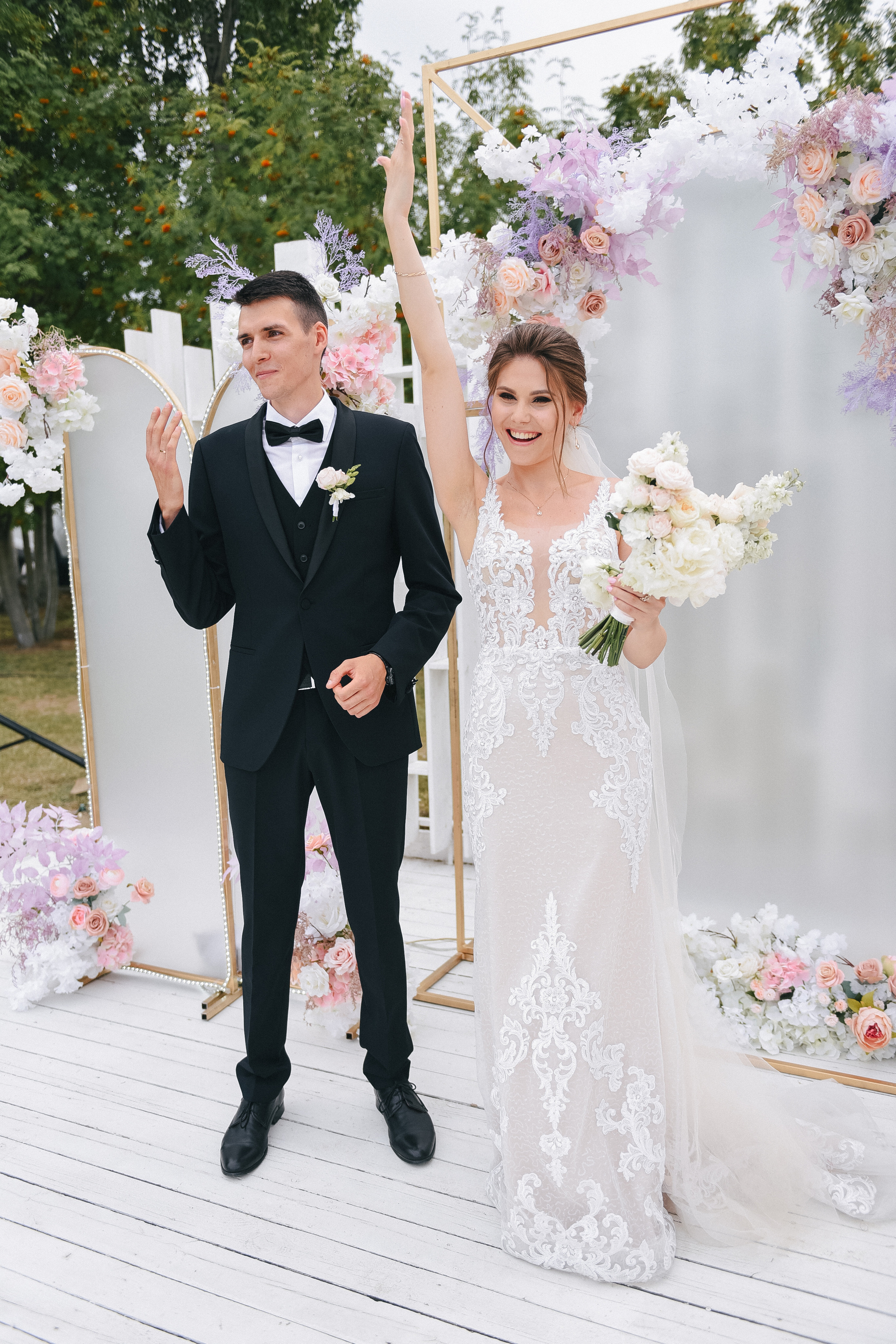 Саша + Алена. Свадебный и семейный фотограф Волгоград Москва