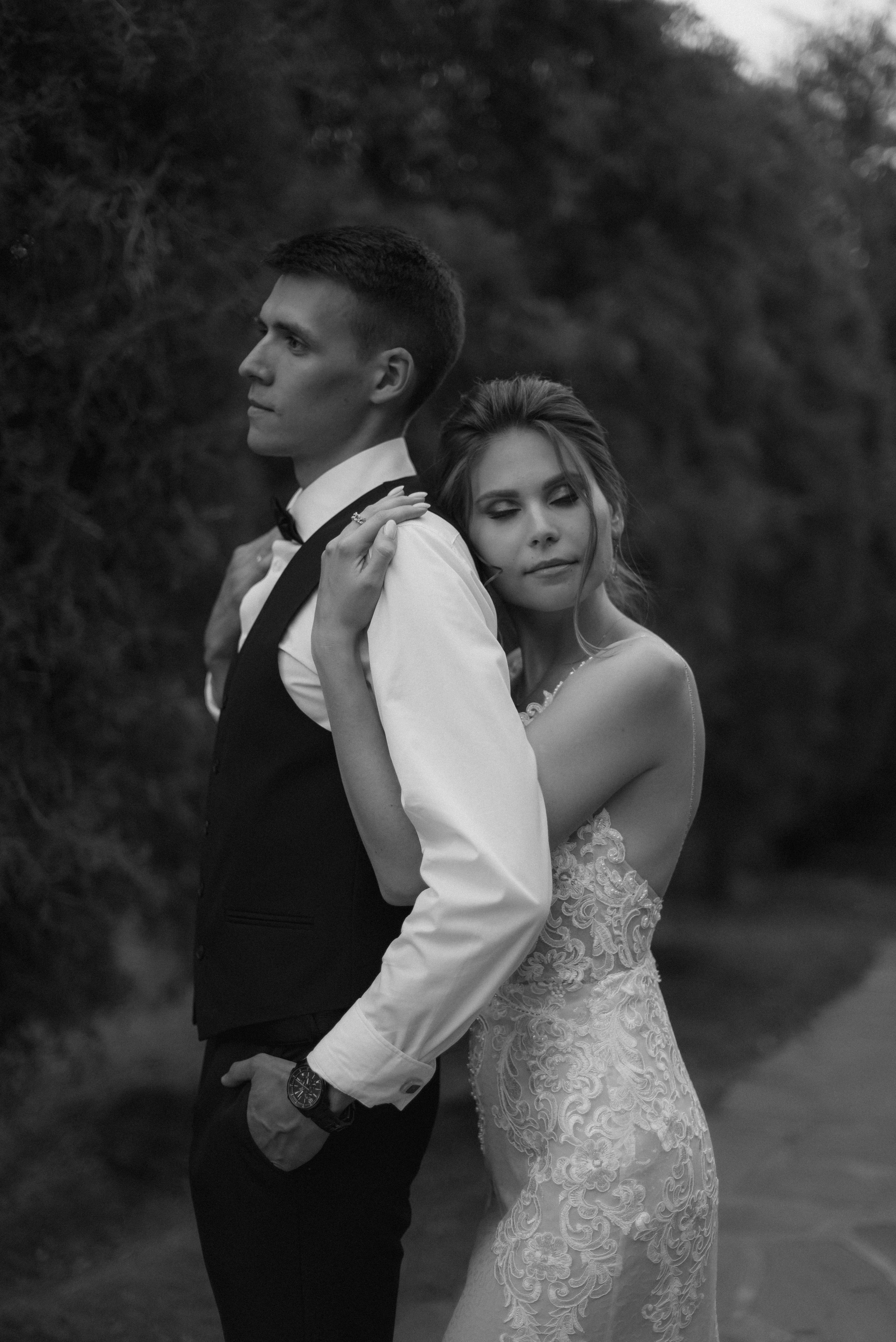 Саша + Алена. Свадебный и семейный фотограф Волгоград Москва