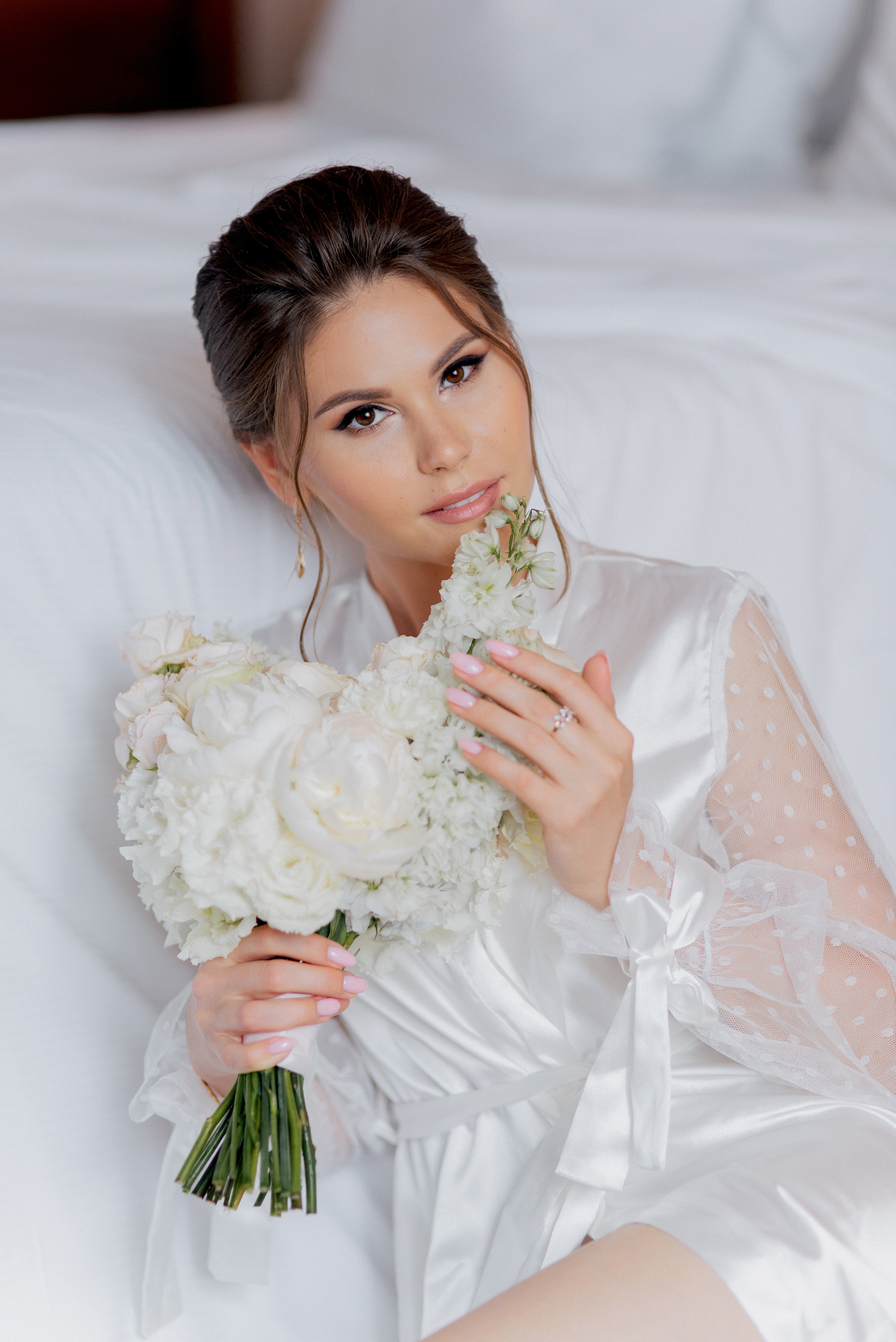 Саша + Алена. Свадебный и семейный фотограф Волгоград Москва