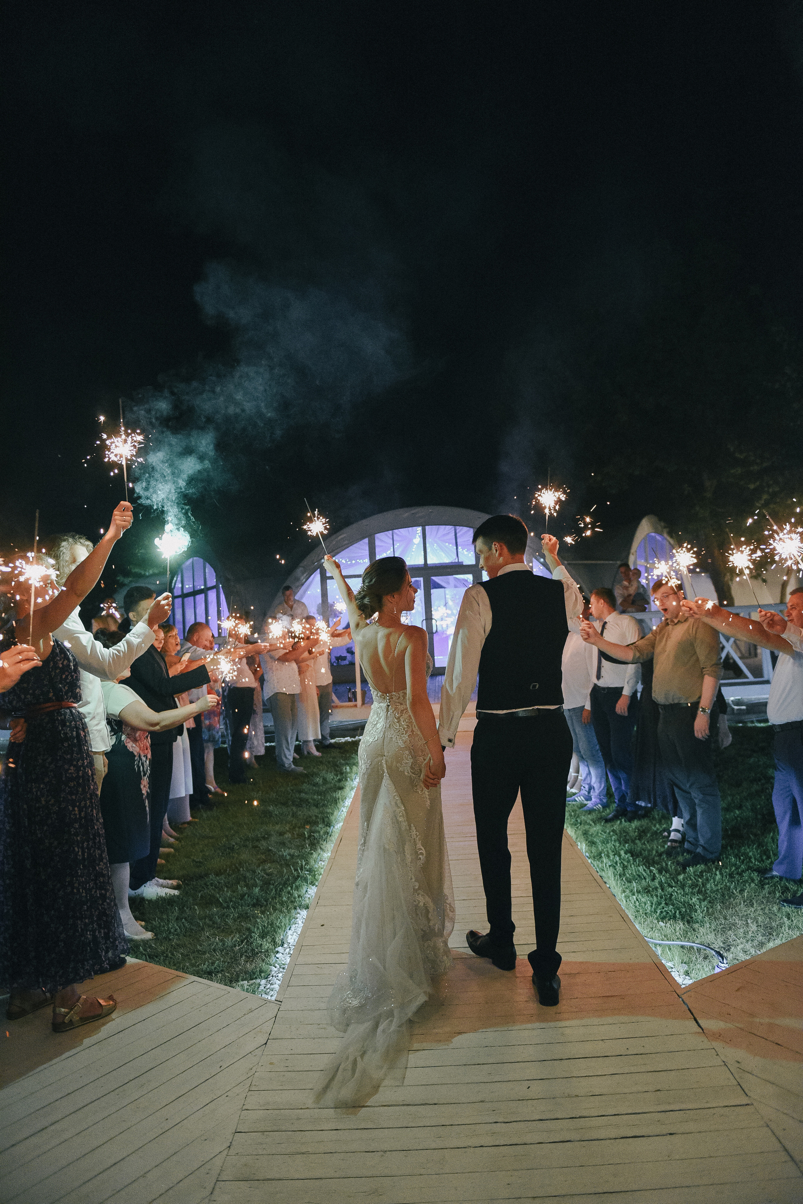 Саша + Алена. Свадебный и семейный фотограф Волгоград Москва