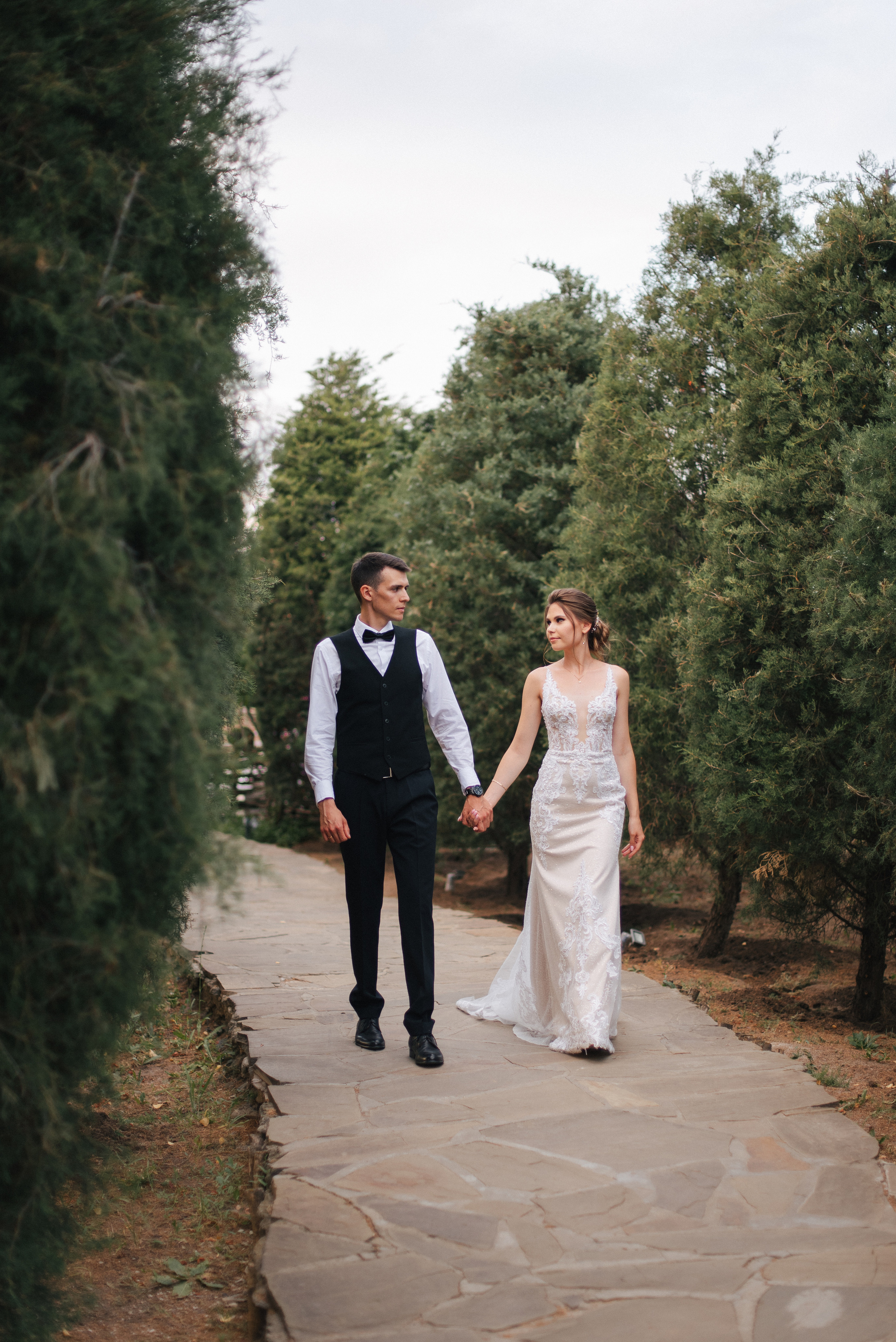 Саша + Алена. Свадебный и семейный фотограф Волгоград Москва