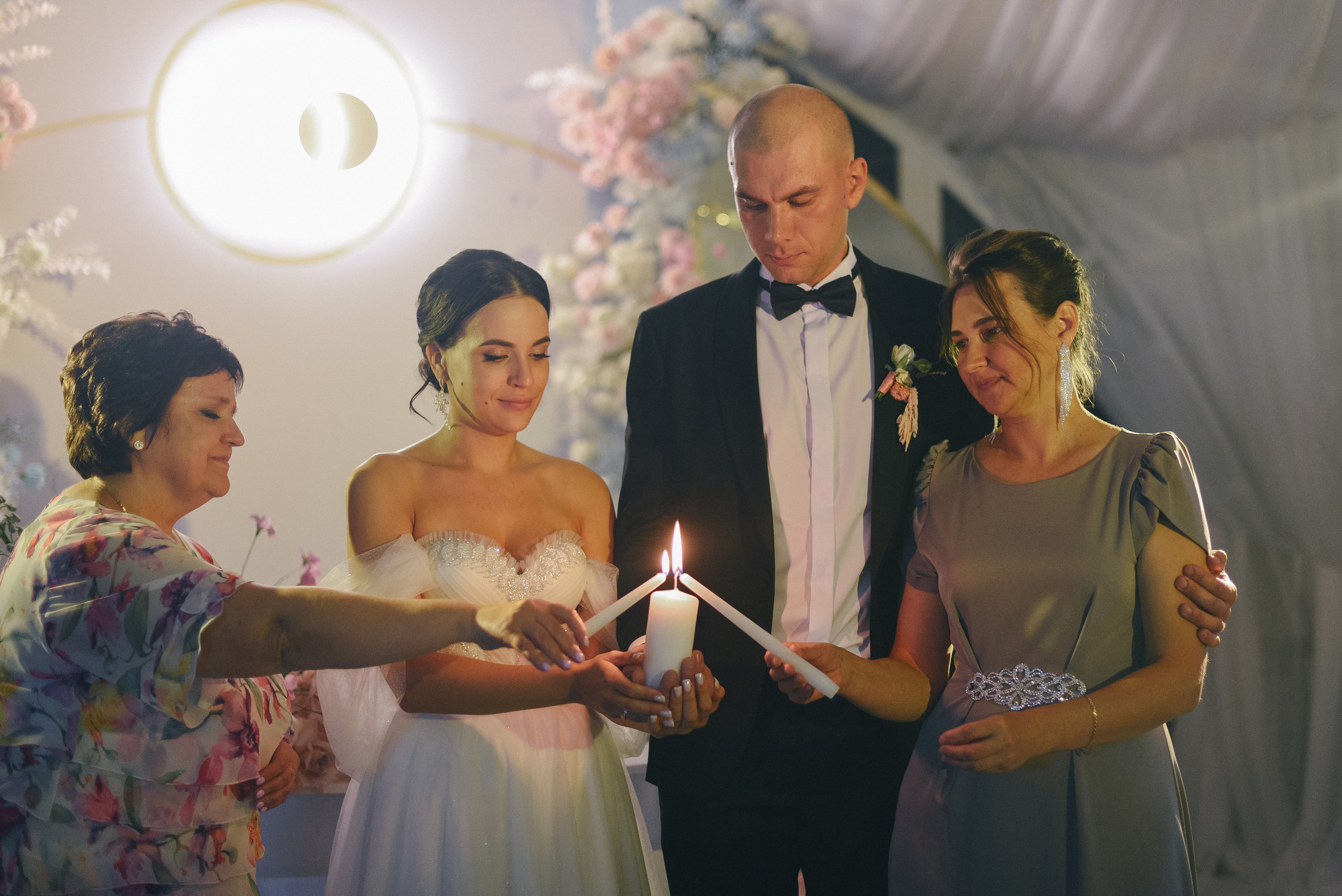 Андрей + Катя — Организация EventGstudio. Свадебный и семейный фотограф Волгоград Москва