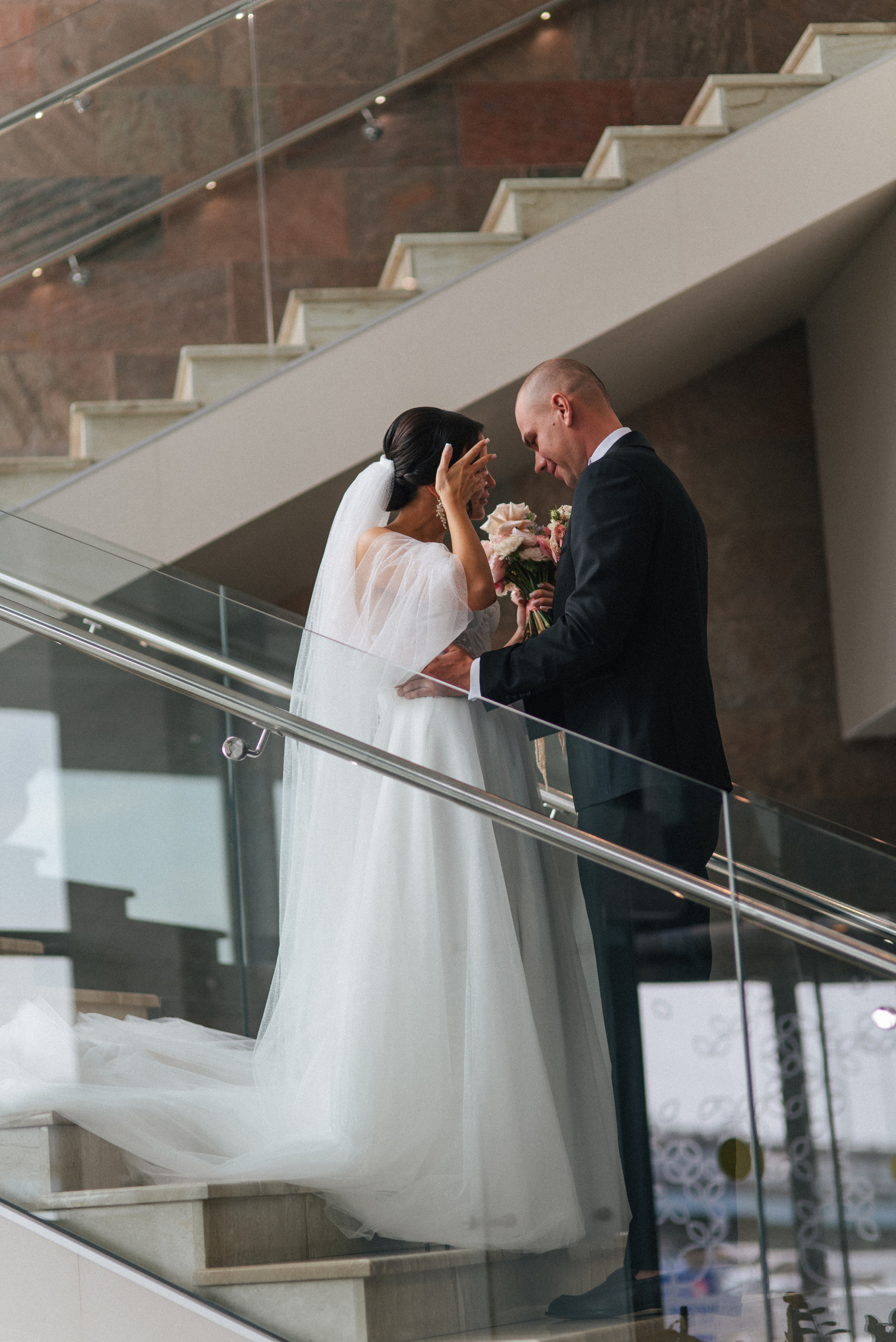 Андрей + Катя — Организация EventGstudio. Свадебный и семейный фотограф Волгоград Москва