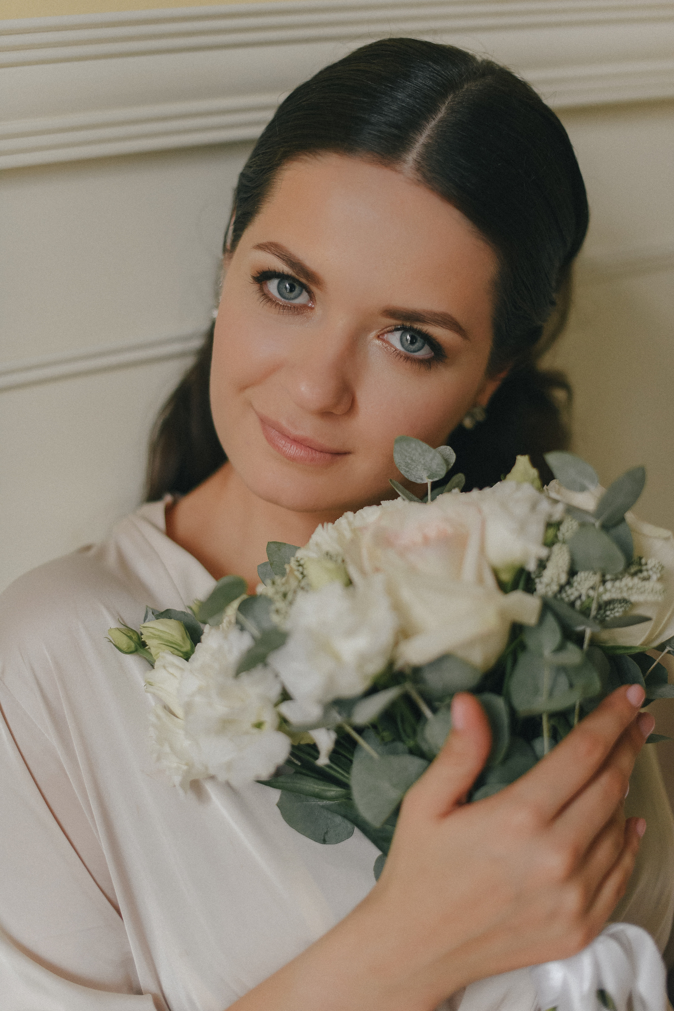 Рома + Аня. Свадебный и семейный фотограф Волгоград Москва