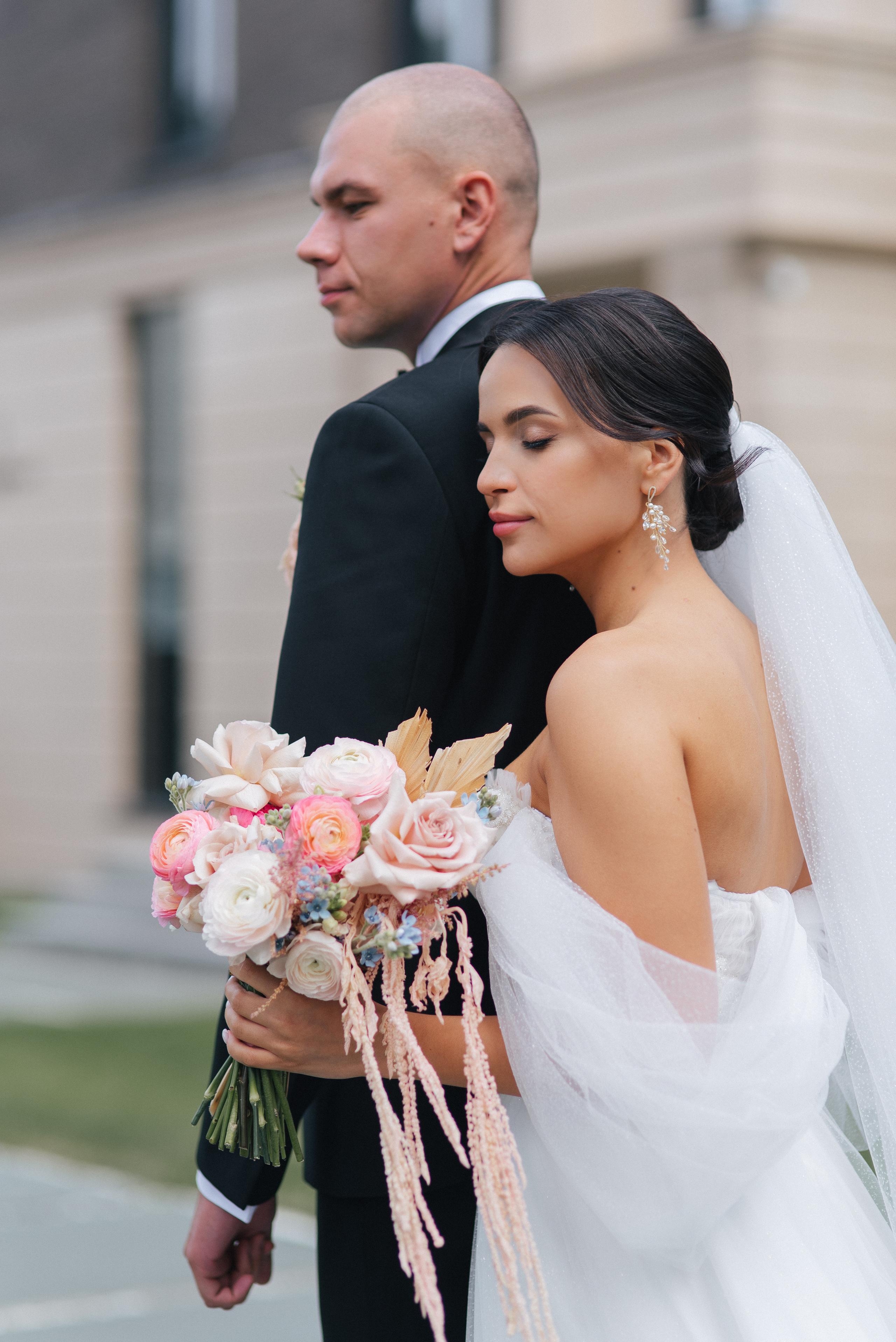 Андрей + Катя — Организация EventGstudio. Свадебный и семейный фотограф Волгоград Москва