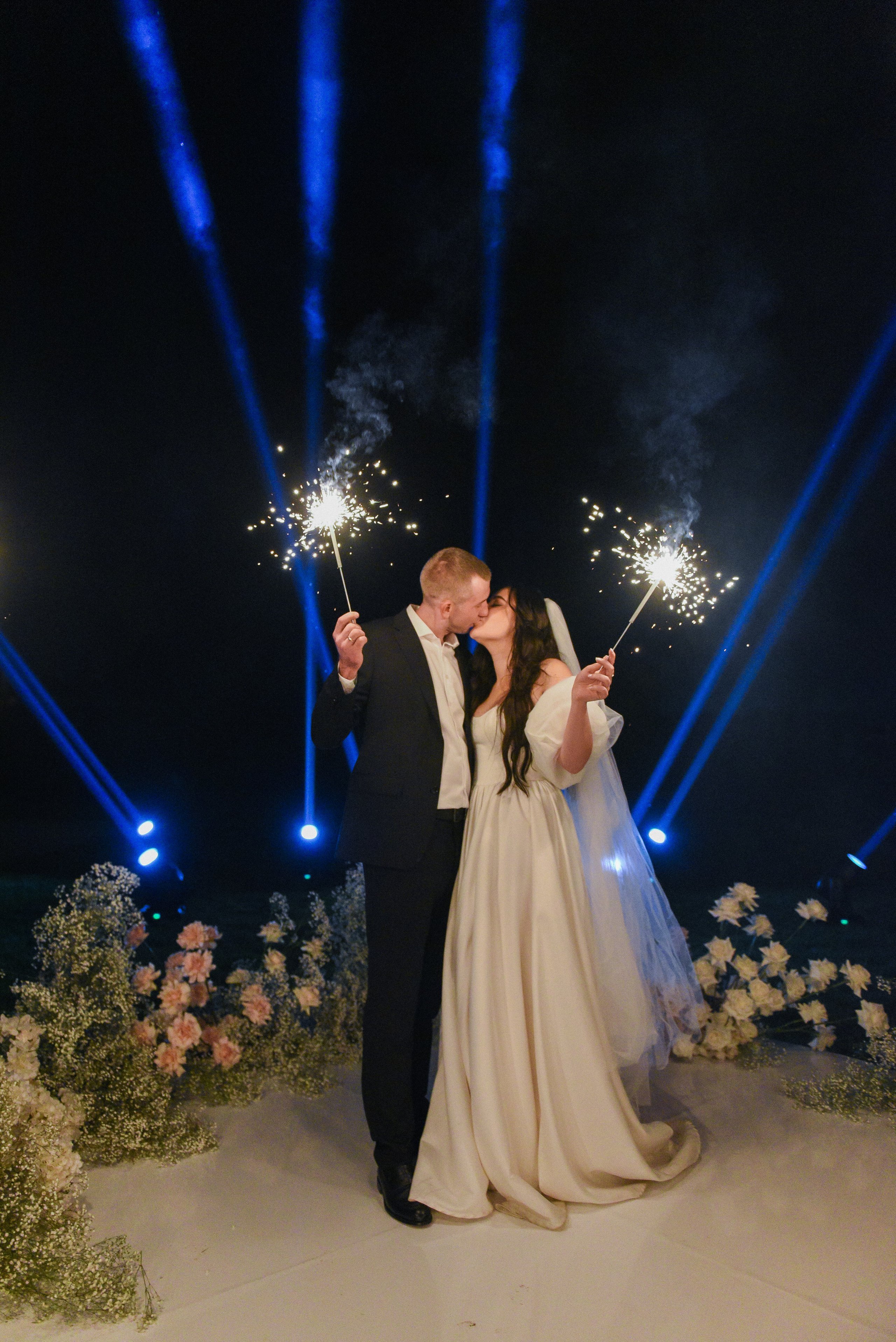 Дима + Даша — Организация ВАН ЛАВ. Свадебный и семейный фотограф Волгоград Москва