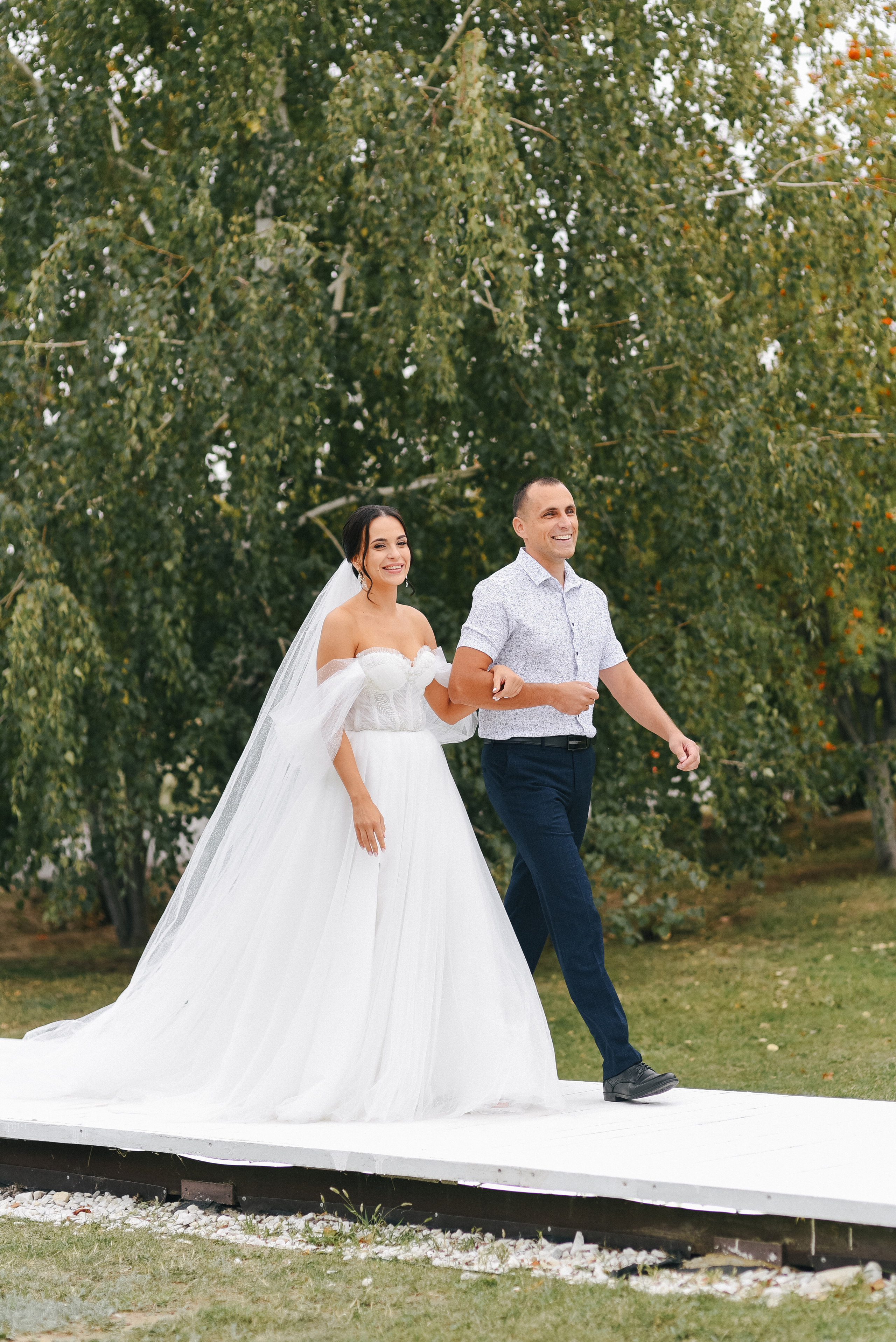 Андрей + Катя — Организация EventGstudio. Свадебный и семейный фотограф Волгоград Москва